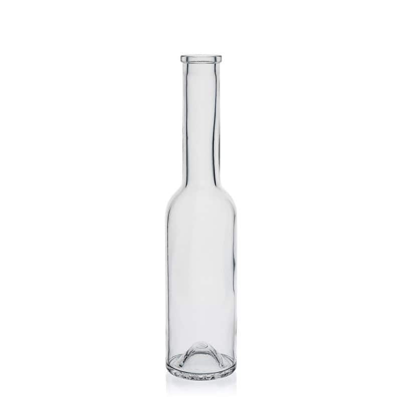 250 ml Garrafa de vidro 'Opera', boca: Cortiça 250 ml Garrafa de vidro 'Opera', boca: Cortiça