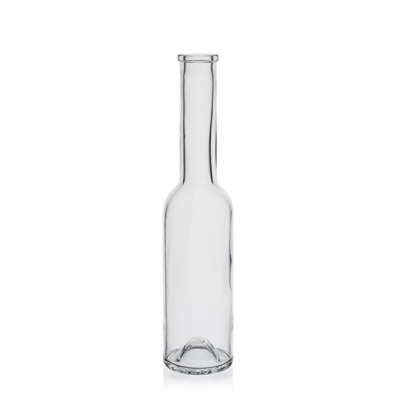 Garrafa de vidro de 250 ml 'Opera', boca: cortiça Garrafa de vidro de 250 ml 'Opera', boca: cortiça