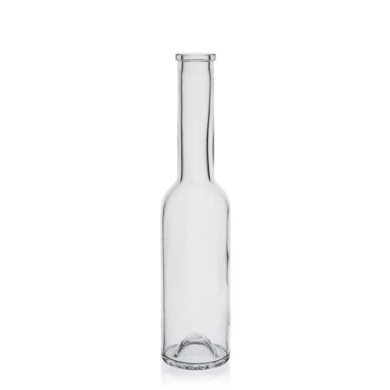 Garrafa de vidro de 250 ml 'Opera', boca: cortiça