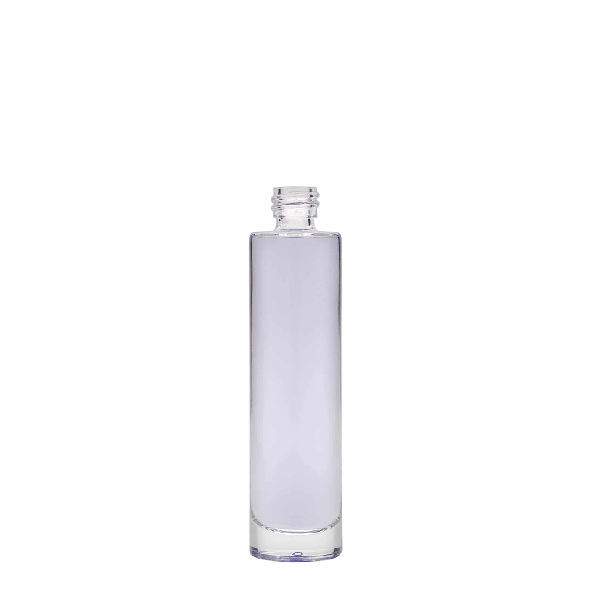 Frasco de vidro de 50 ml 'Jasmina'