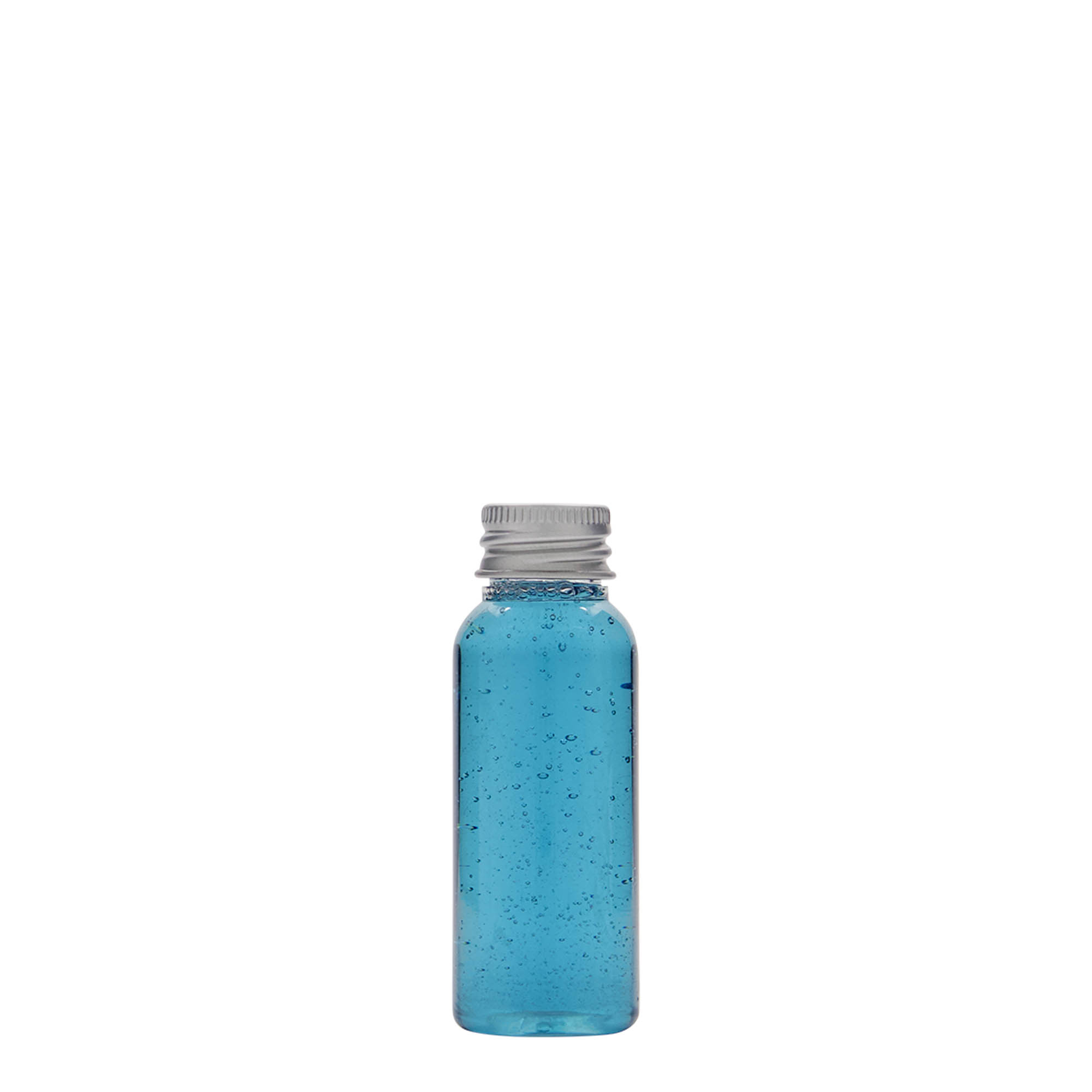 Frasco PET de 30 ml 'Pegasus', plástico, bocal: 20/410 Frasco PET de 30 ml 'Pegasus', plástico, bocal: 20/410