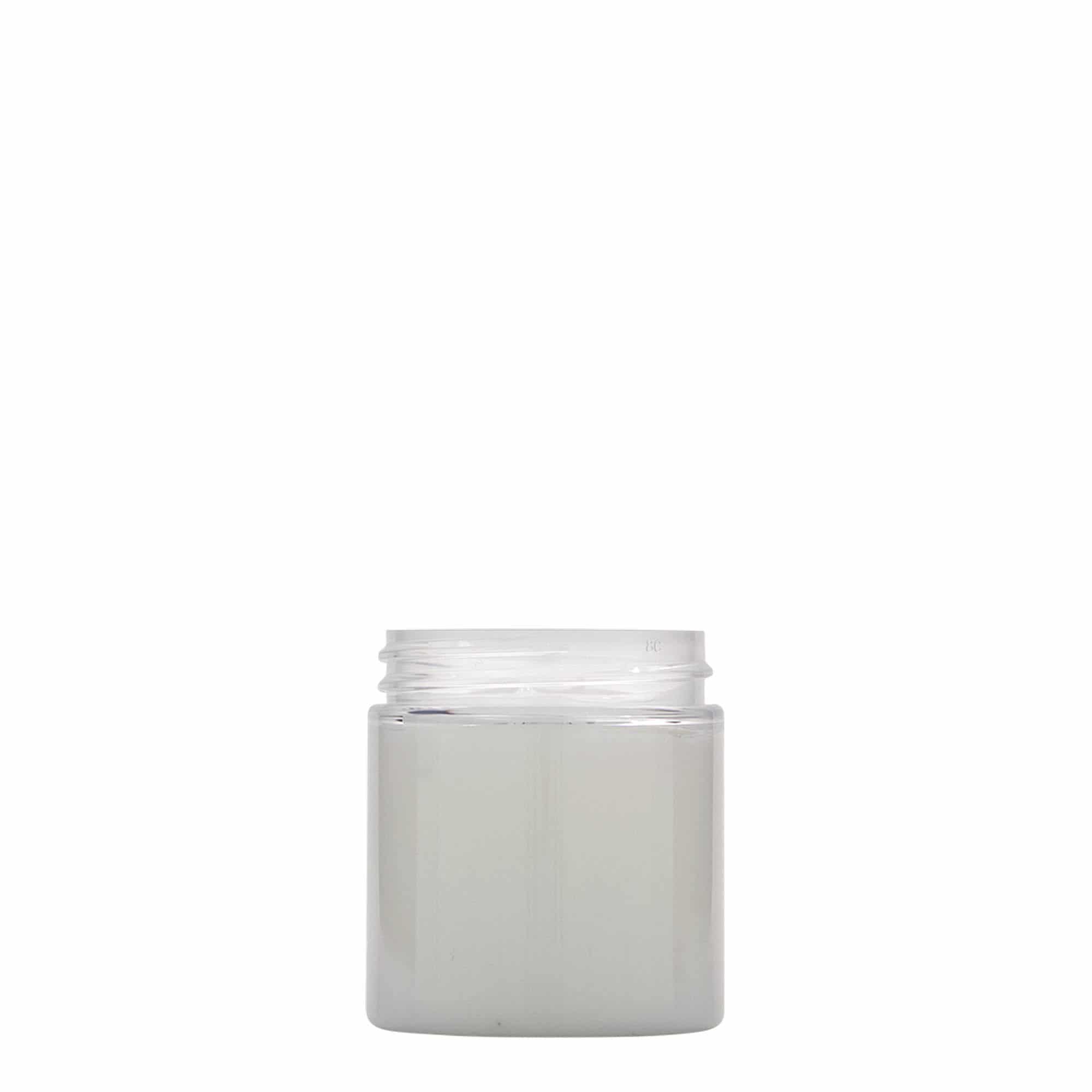 75 ml frasco PET 'Isabella', boca: 48/400