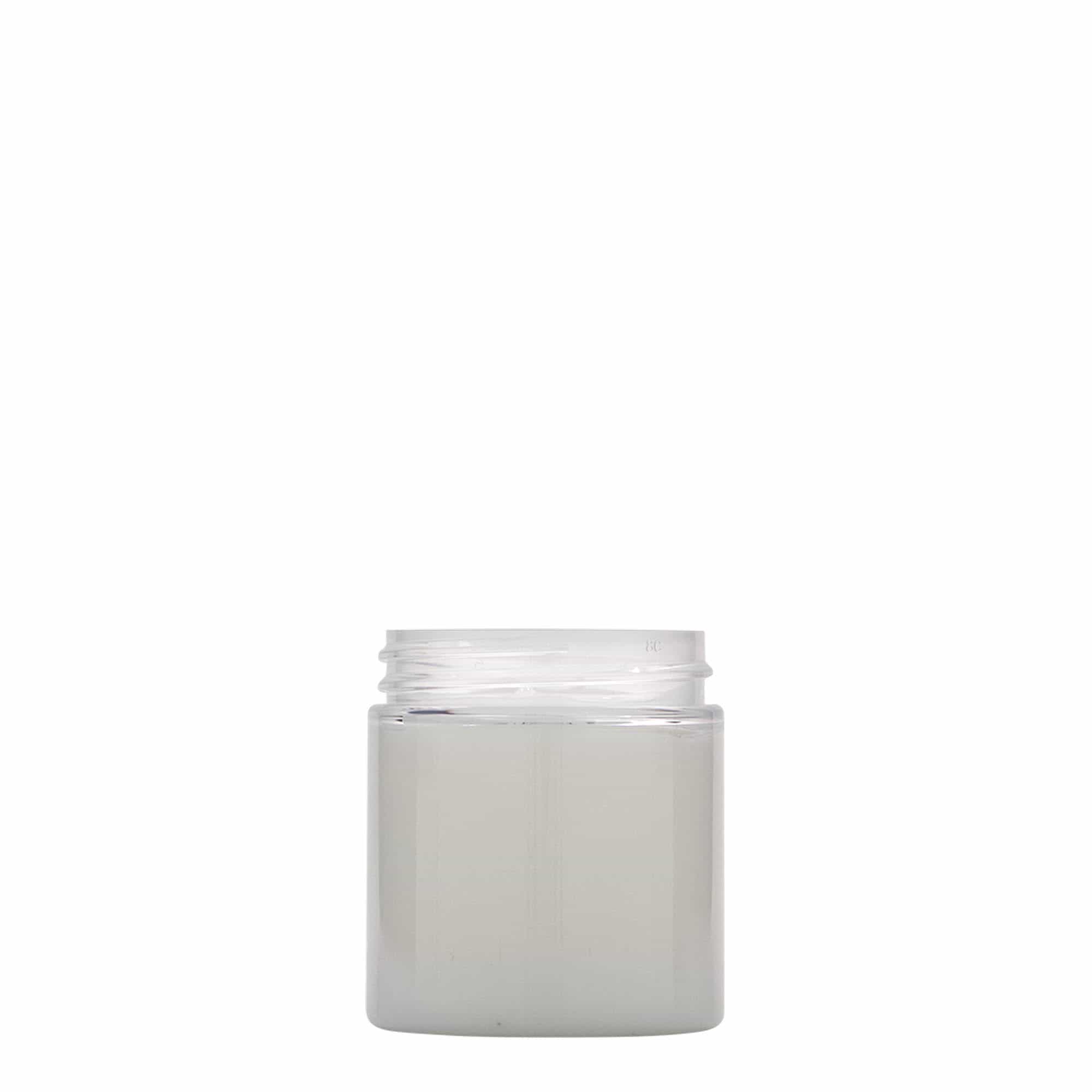 75 ml frasco PET 'Isabella', boca: 48/400