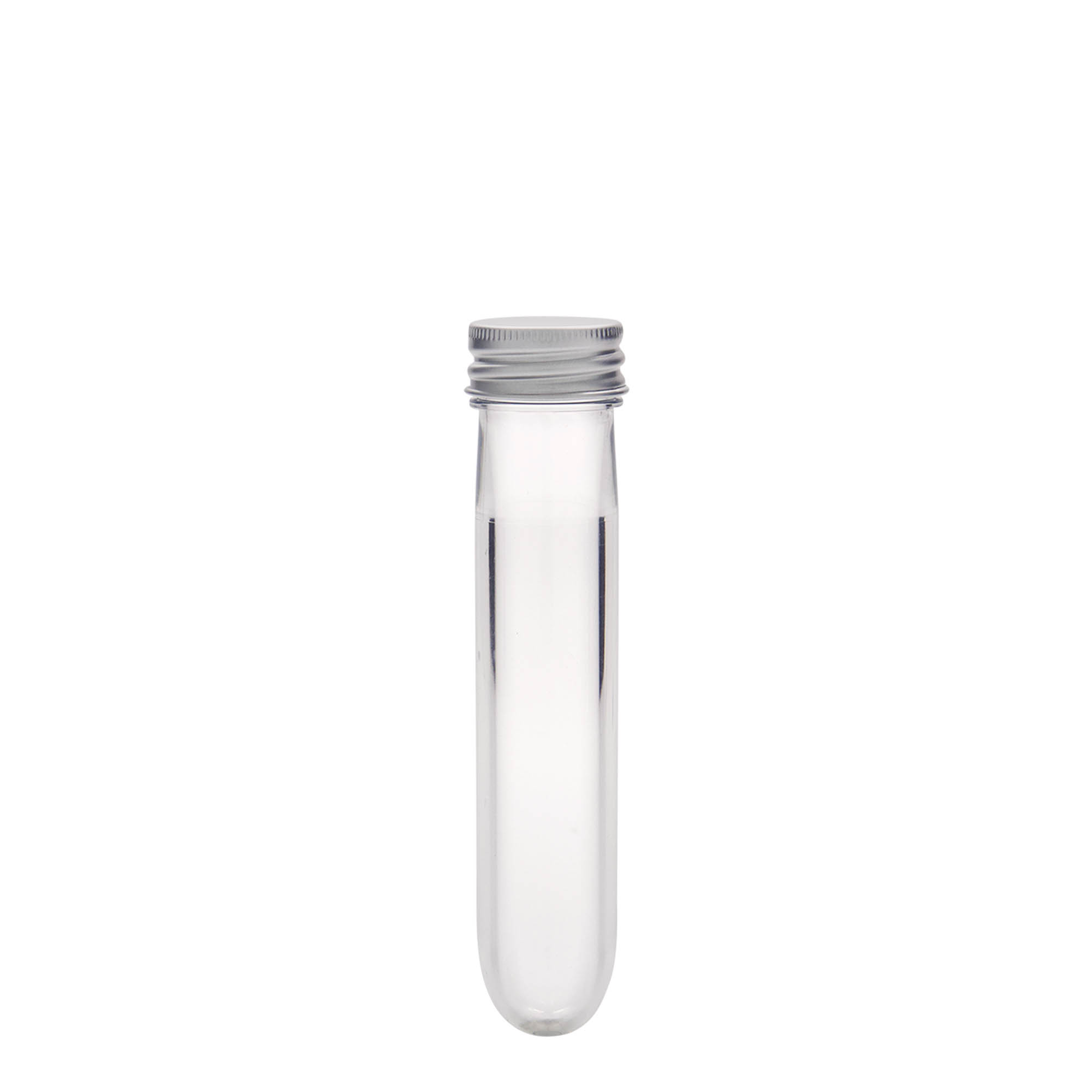 30 ml PET pré-forma, plástico, bocal: 28/410