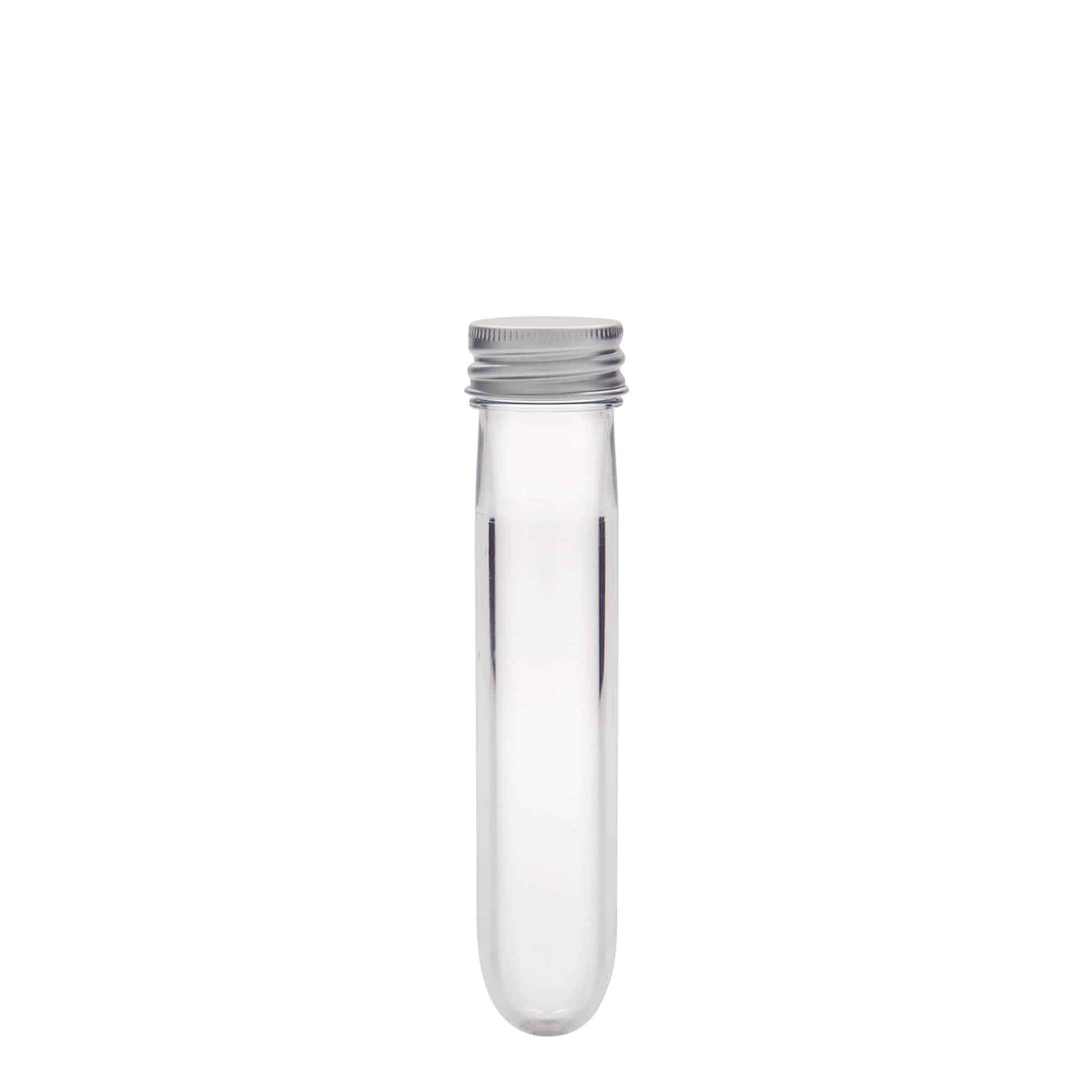 30 ml PET pré-forma, plástico, bocal: 28/410