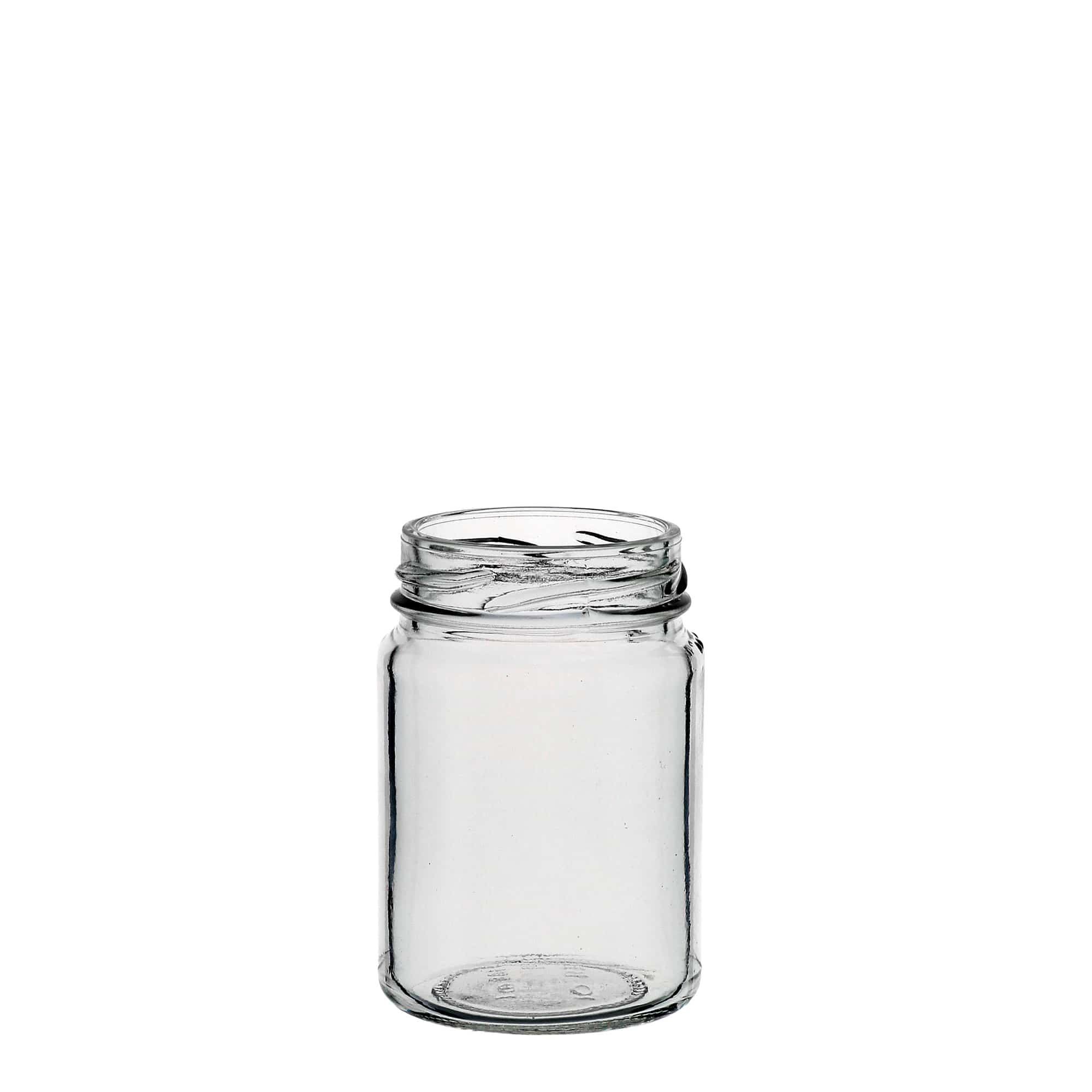 Copo redondo alto de 106 ml, boca: Twist-Off (TO 48)