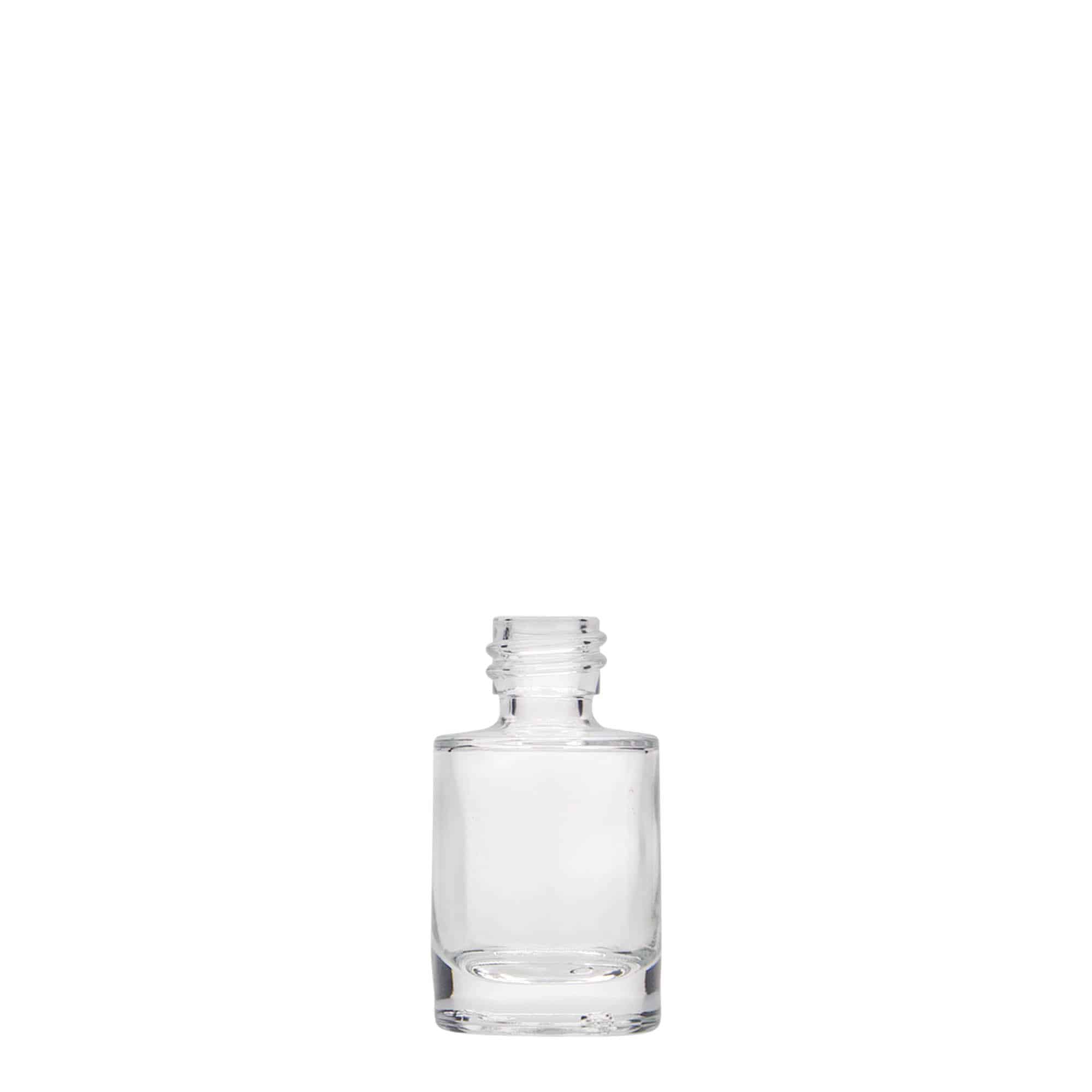 15 ml Frasco de vidro 'Jasmina' 15 ml Frasco de vidro 'Jasmina'