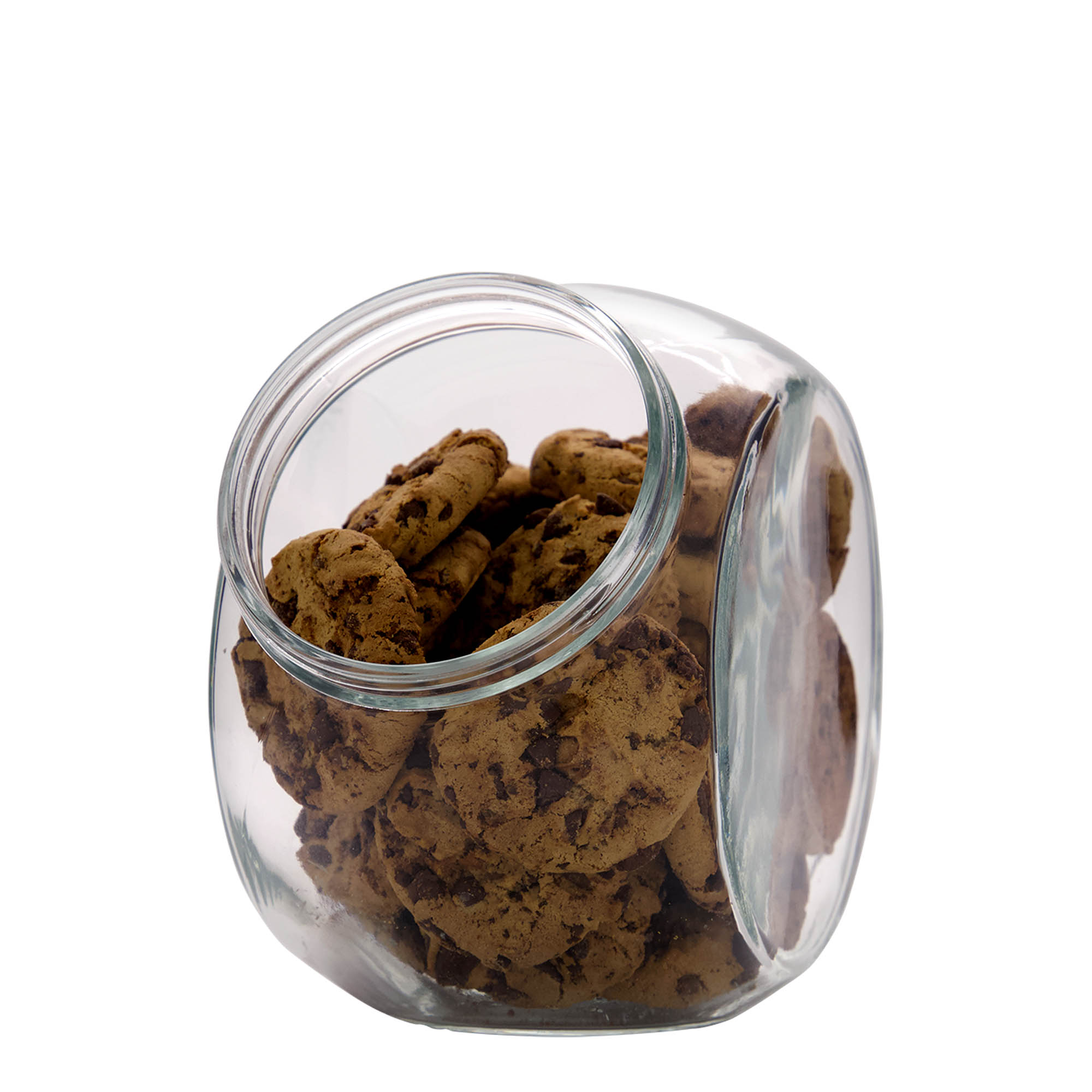 2.000 ml frasco de doces 'Pandora', abertura: tampa de rosca