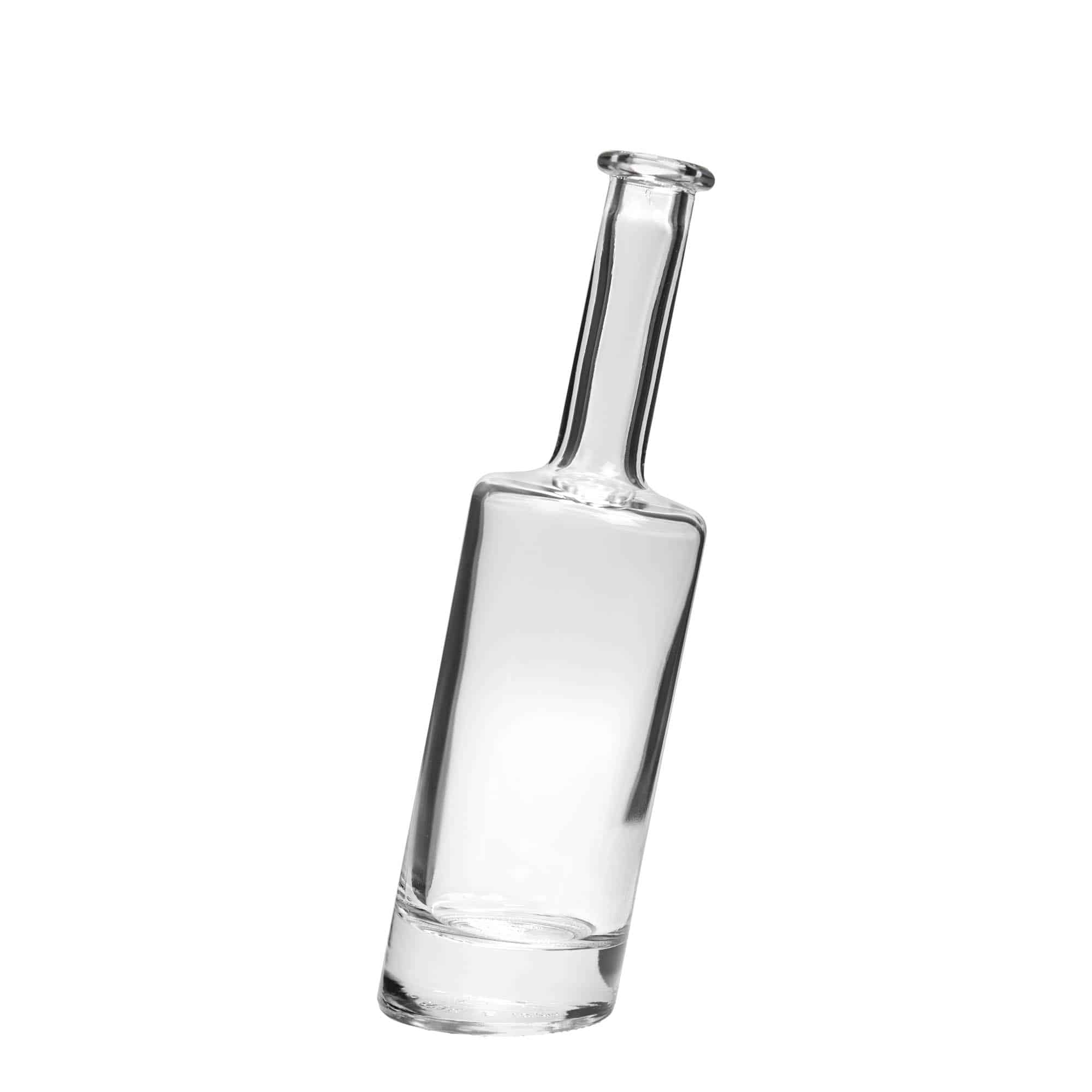 500 ml Garrafa de vidro 'Bounty', boca: Cortiça 500 ml Garrafa de vidro 'Bounty', boca: Cortiça