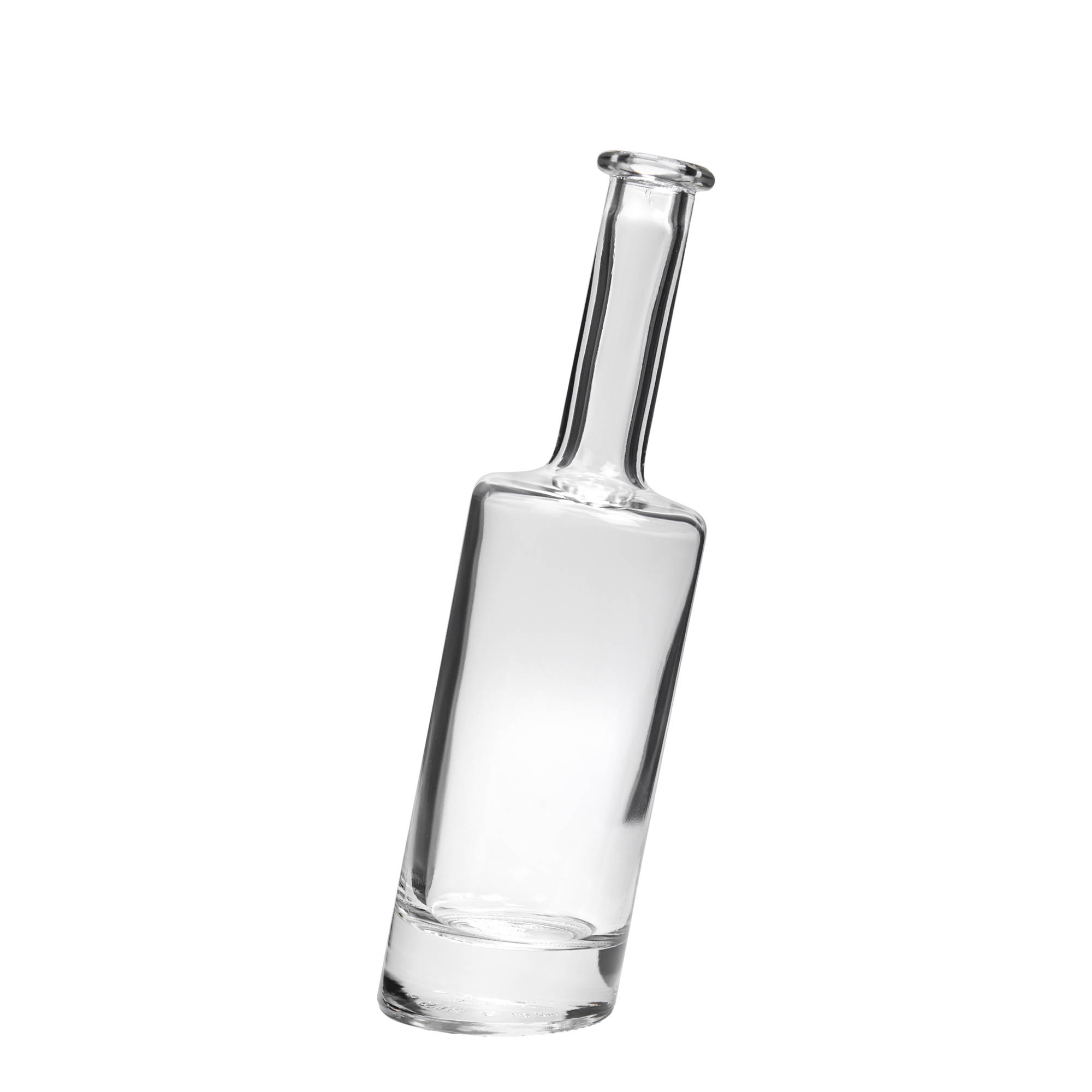 Garrafa de vidro de 500 ml 'Bounty', Boca: Cortiça Garrafa de vidro de 500 ml 'Bounty', Boca: Cortiça