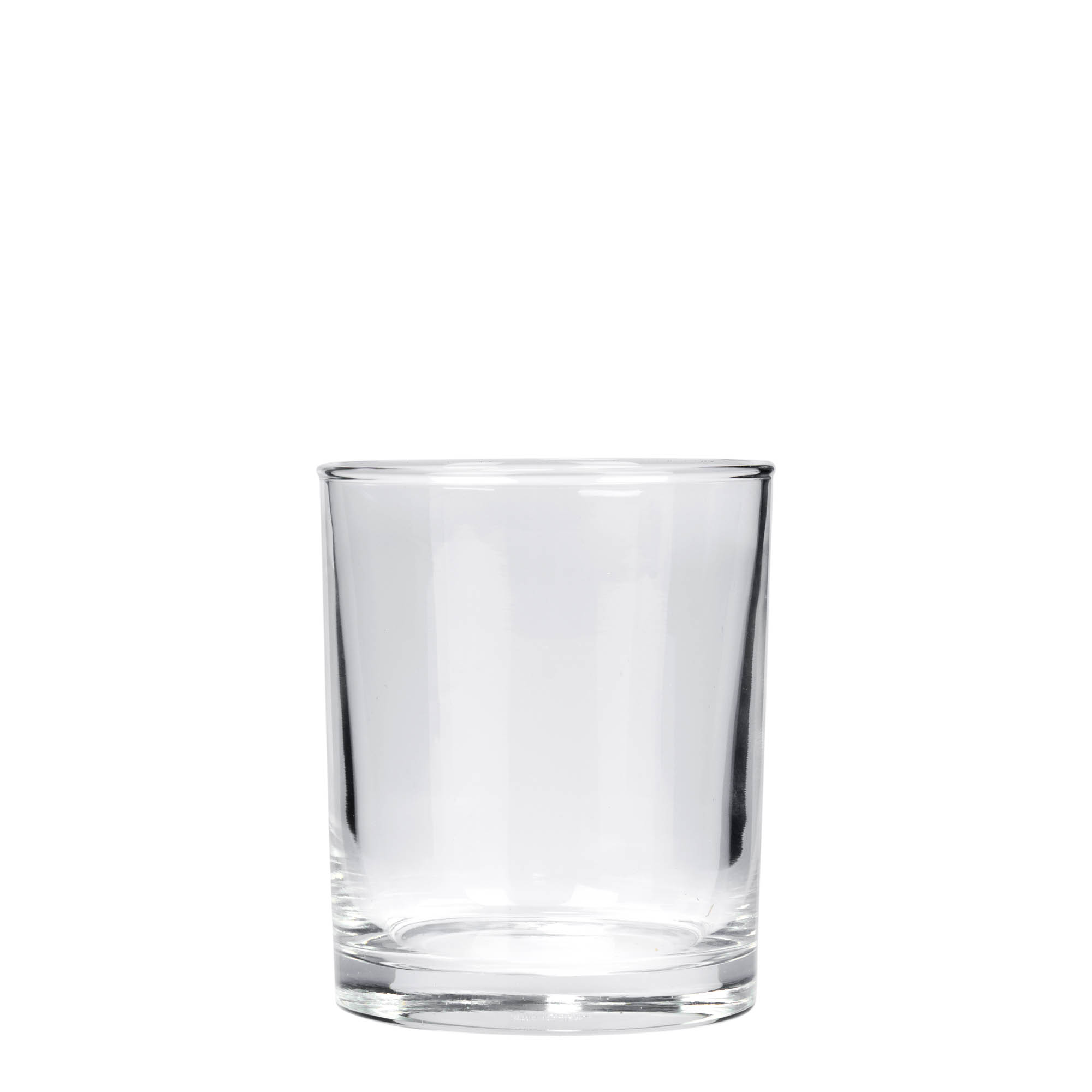Copo de whisky 'Amsterdam' de 200 ml, vidro