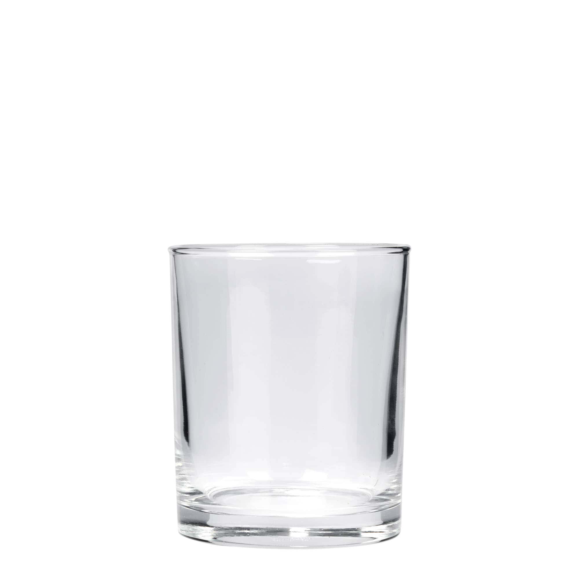 Copo de whisky 'Amsterdam' de 200 ml, vidro