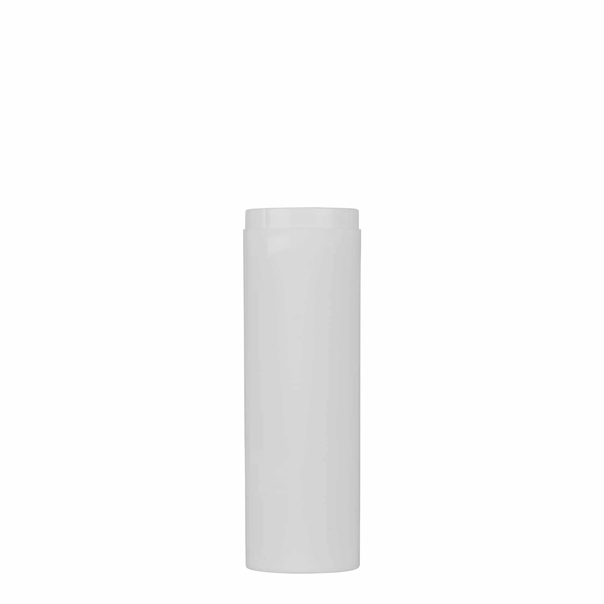 75 ml Dispensador Airless 'Mezzo', plástico PP, branco 75 ml Dispensador Airless 'Mezzo', plástico PP, branco