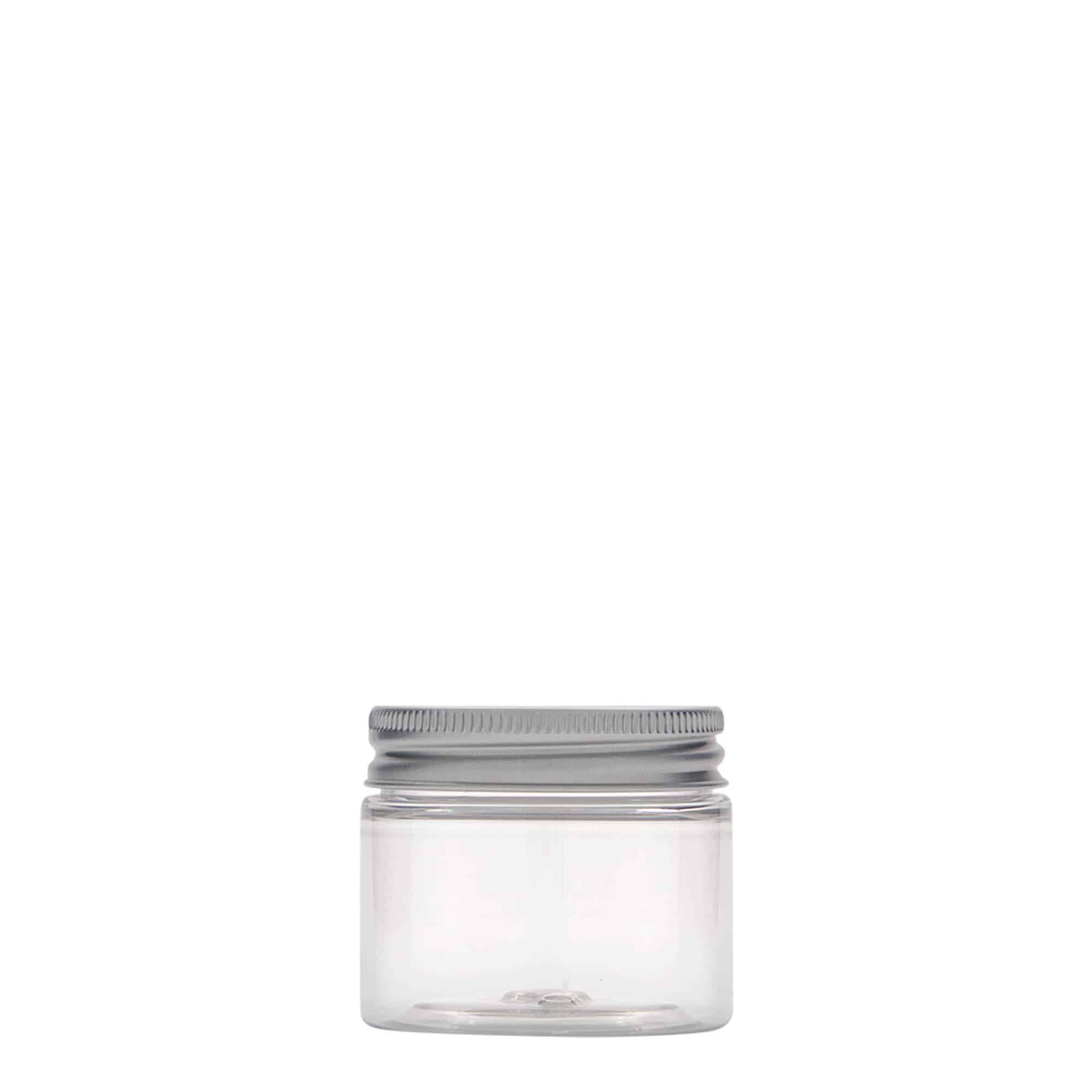Dose PET de 50 ml 'Isabella', Boca: 48/400