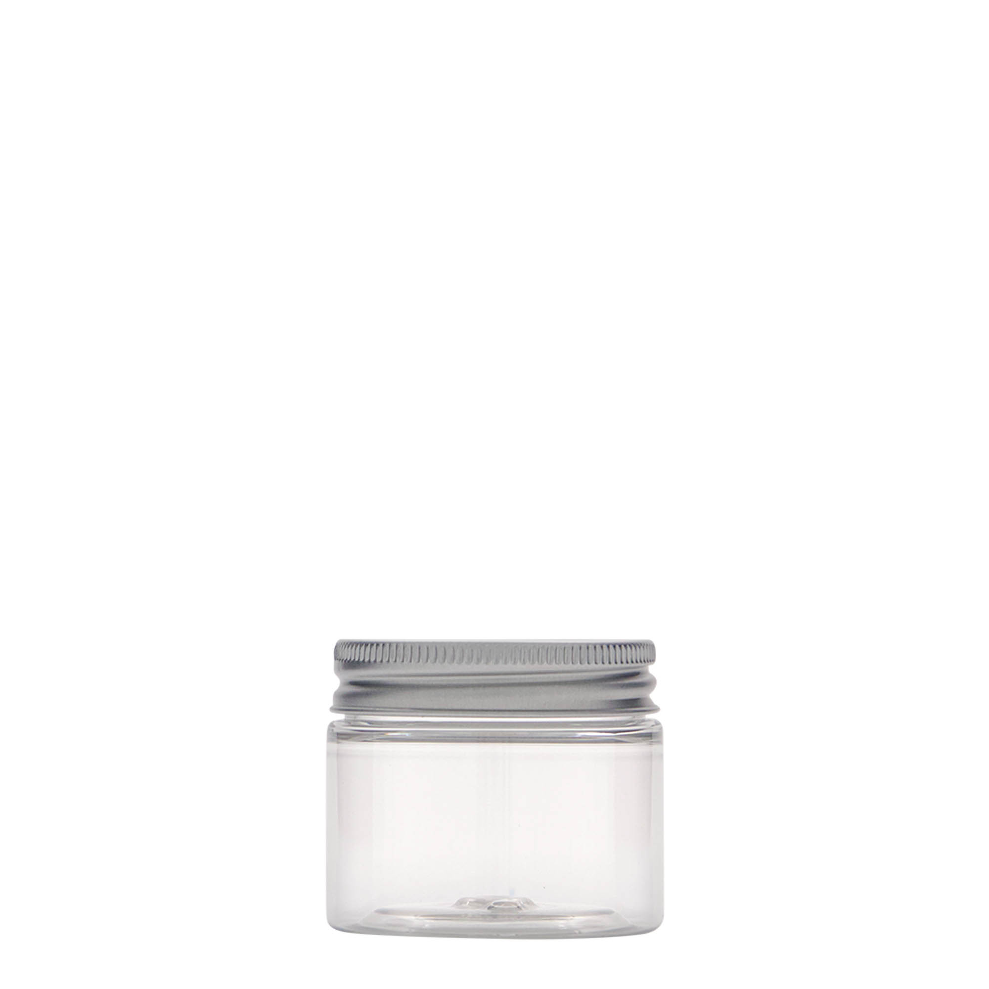 Dose PET de 50 ml 'Isabella', Boca: 48/400