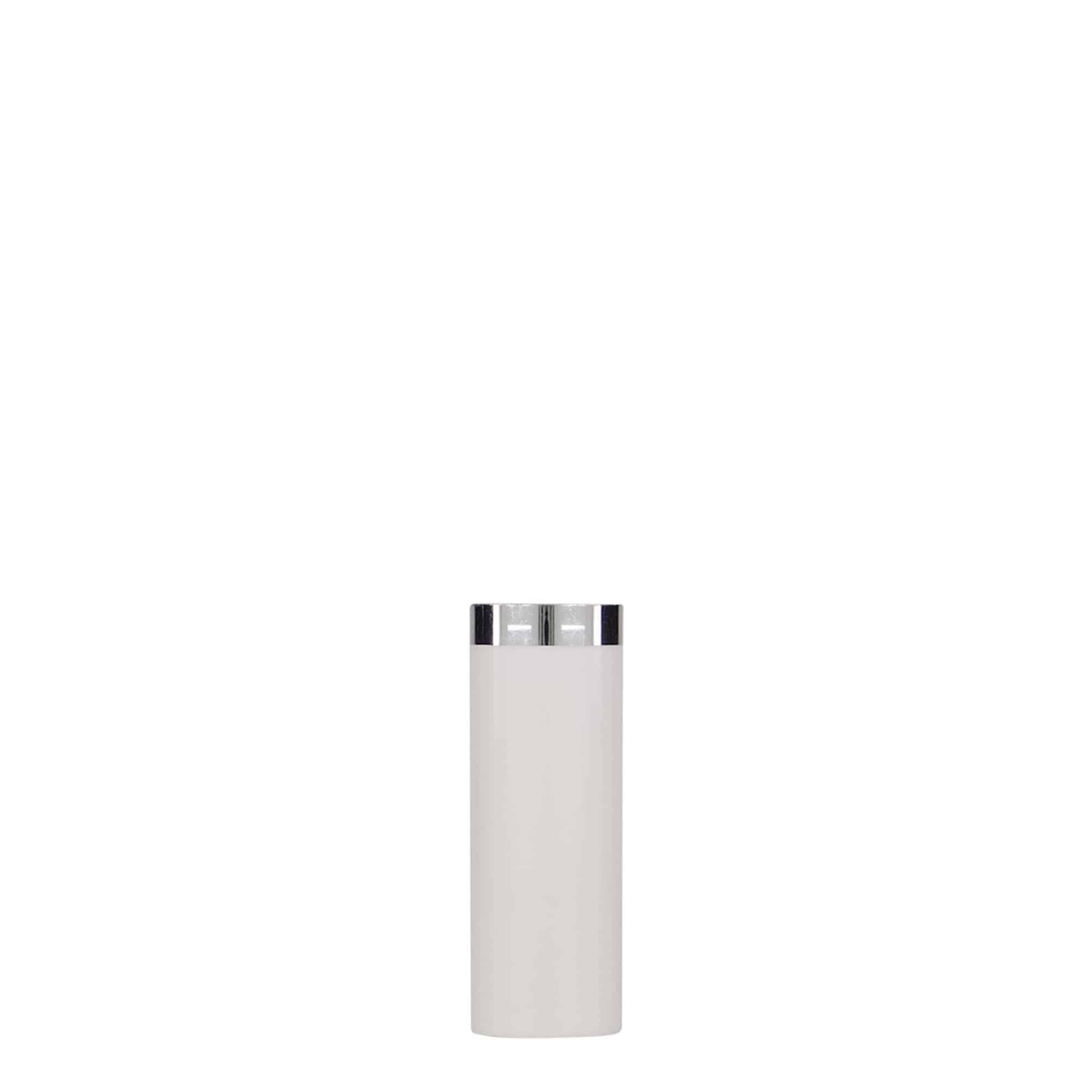 10 ml Dispensador Airless 'Nano', plástico PP, branco