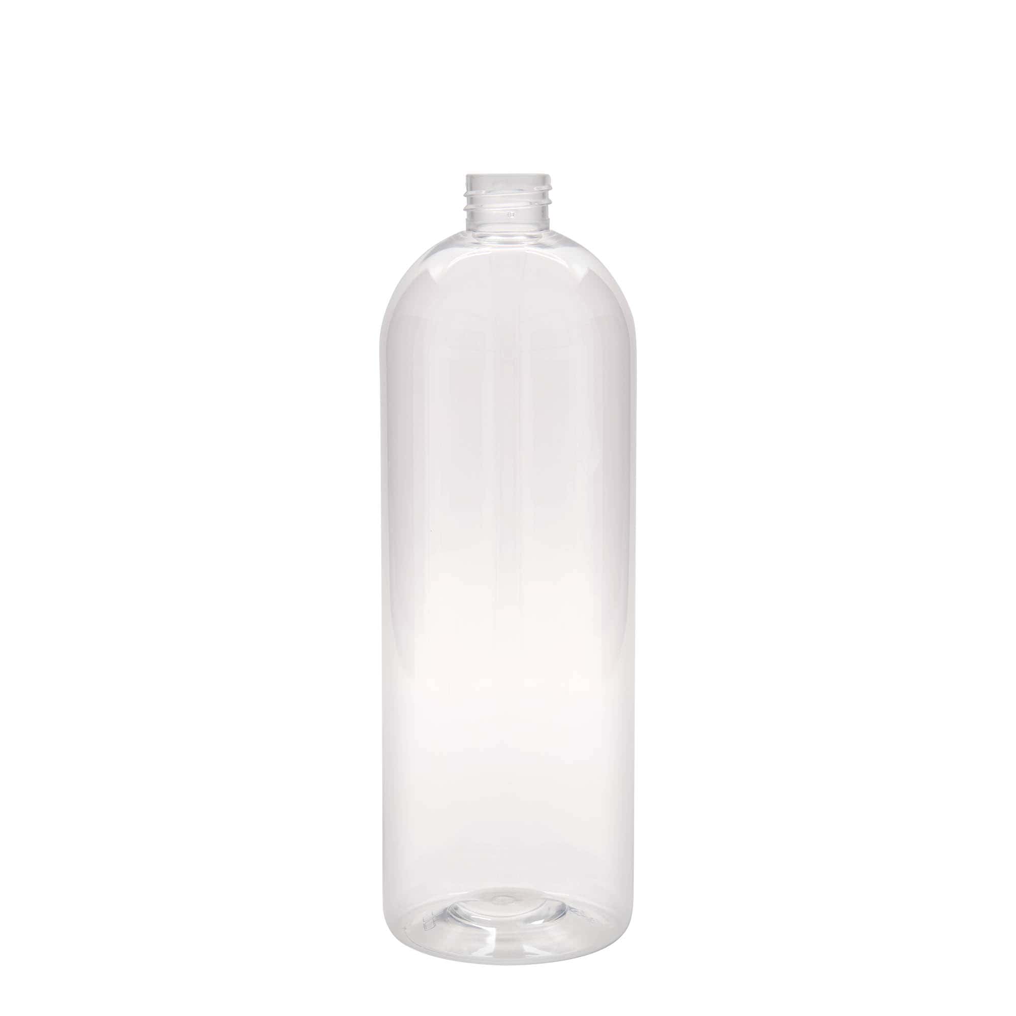 1000 ml Garrafa PET 'Pegasus', plástico, boca: GPI 20/410 1000 ml Garrafa PET 'Pegasus', plástico, boca: GPI 20/410