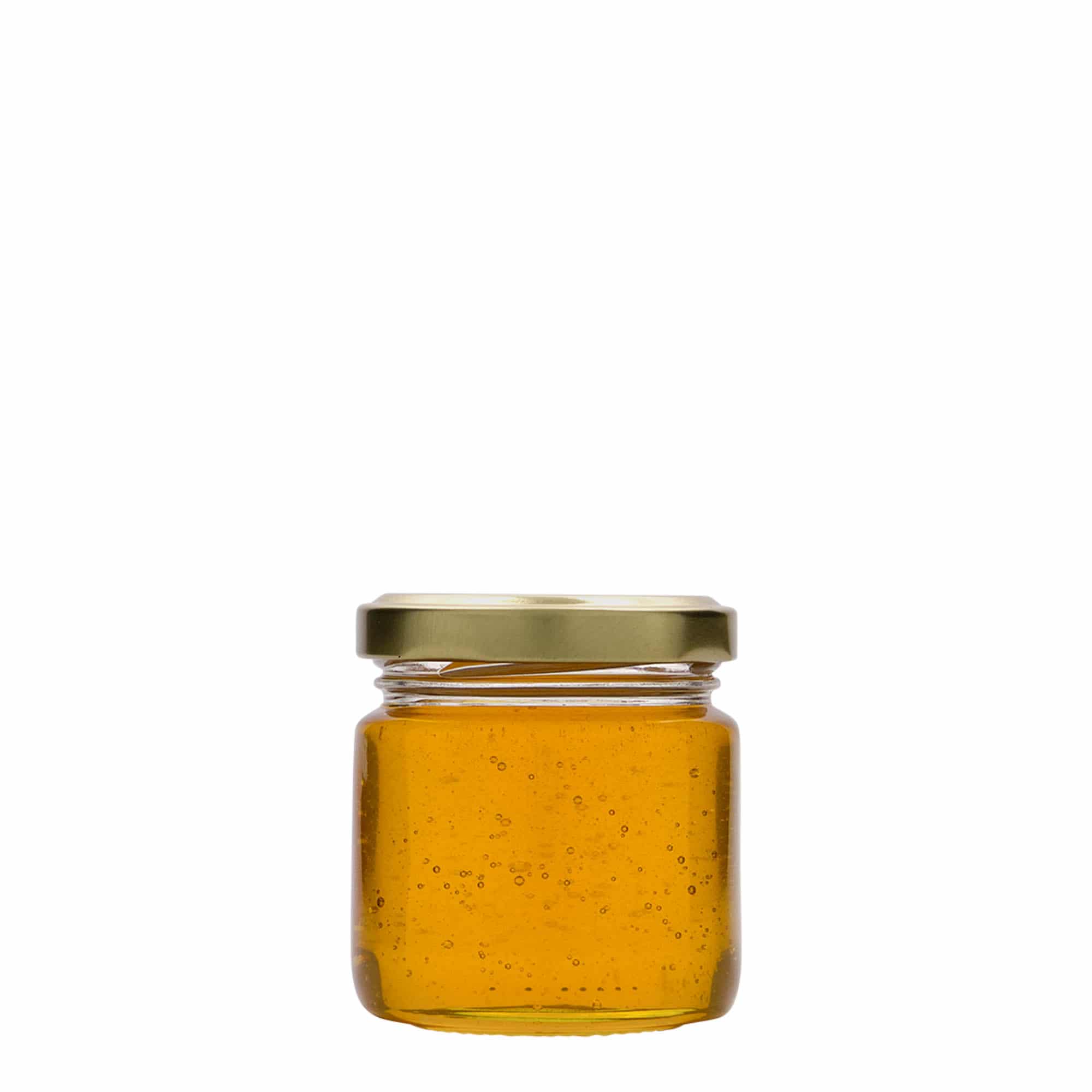 106 ml frasco redondo, boca: Twist-Off (TO 53)