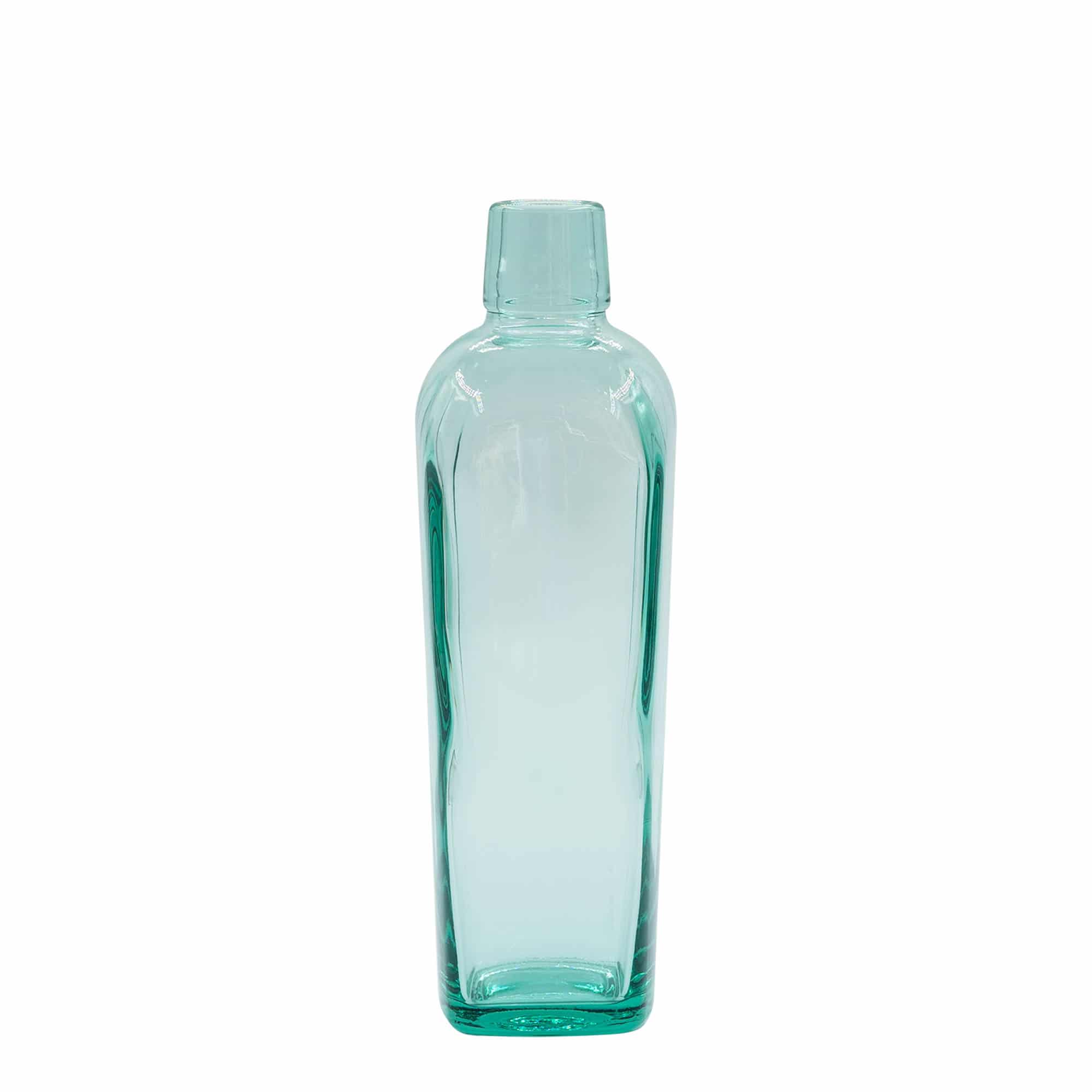 500 ml Garrafa de vidro 'Lance', boca: Cortiça 500 ml Garrafa de vidro 'Lance', boca: Cortiça