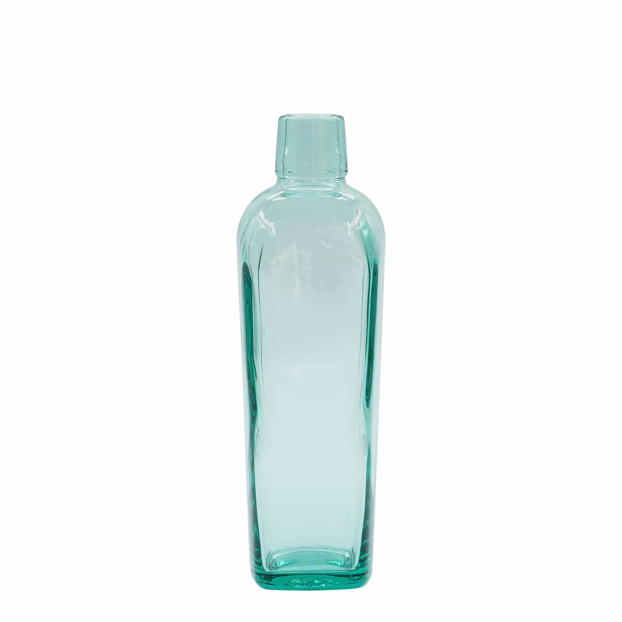 Garrafa de vidro de 500 ml 'Lance', Boca: Cortiça