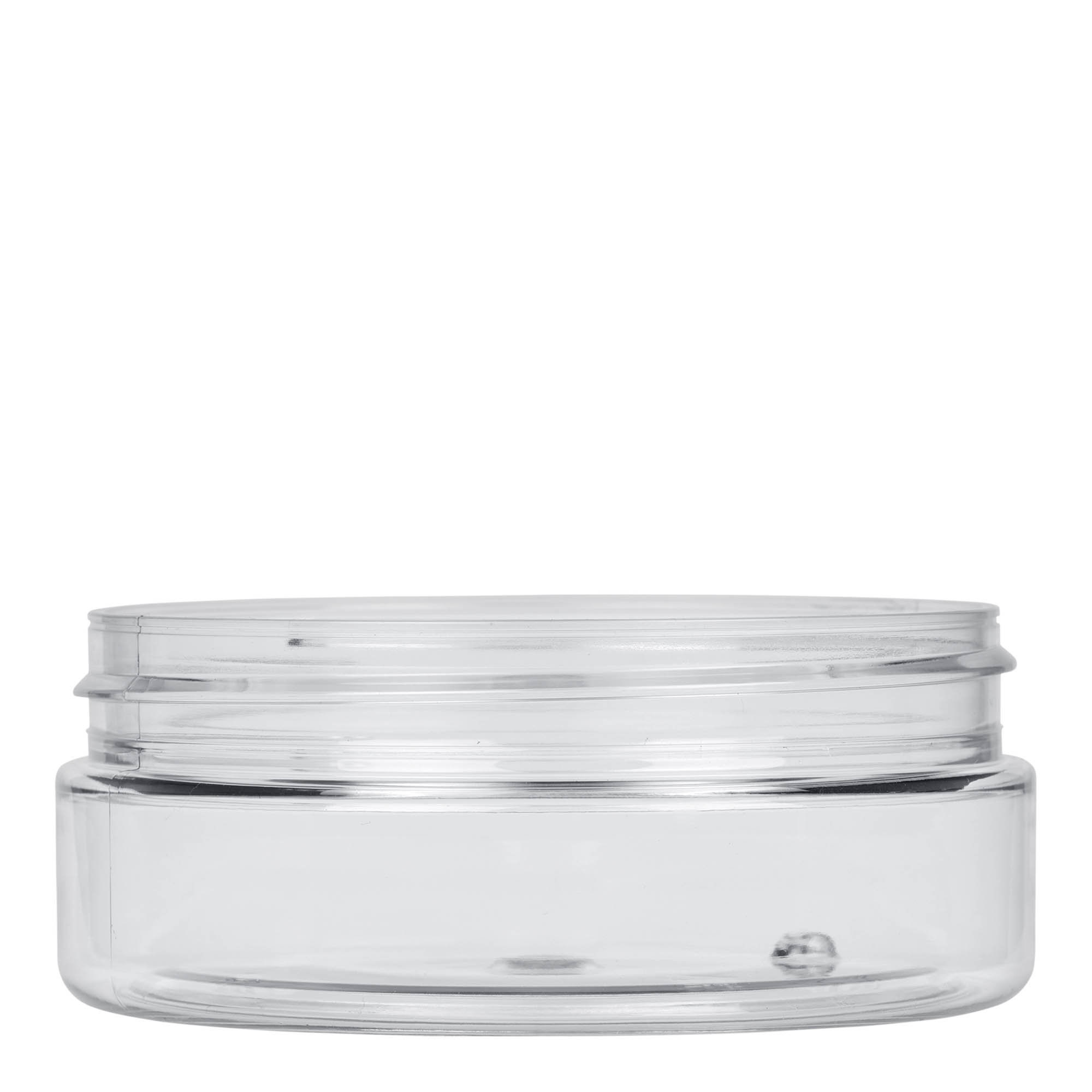 200 ml lata PET 'Isabella', boca: 100/400 200 ml lata PET 'Isabella', boca: 100/400