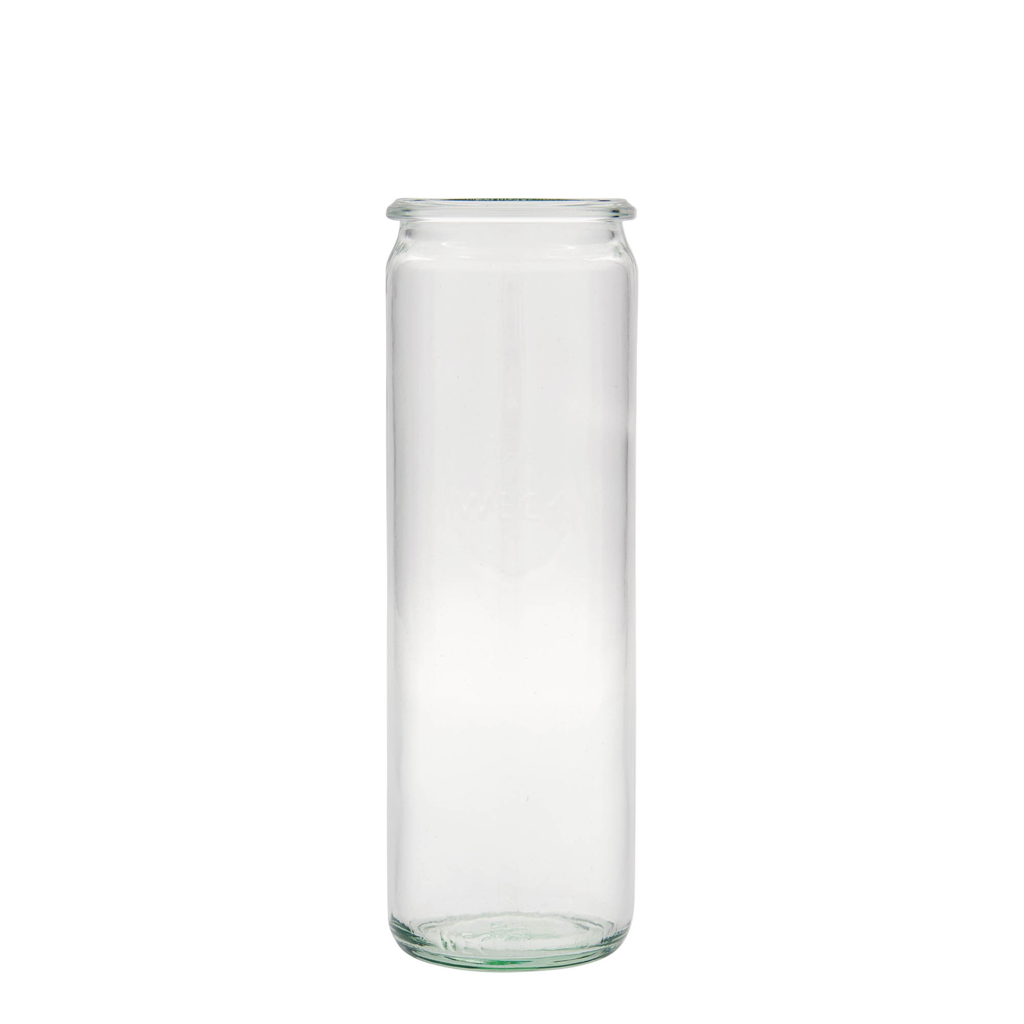 600 ml frasco cilíndrico WECK, boca: borda redonda 600 ml frasco cilíndrico WECK, boca: borda redonda