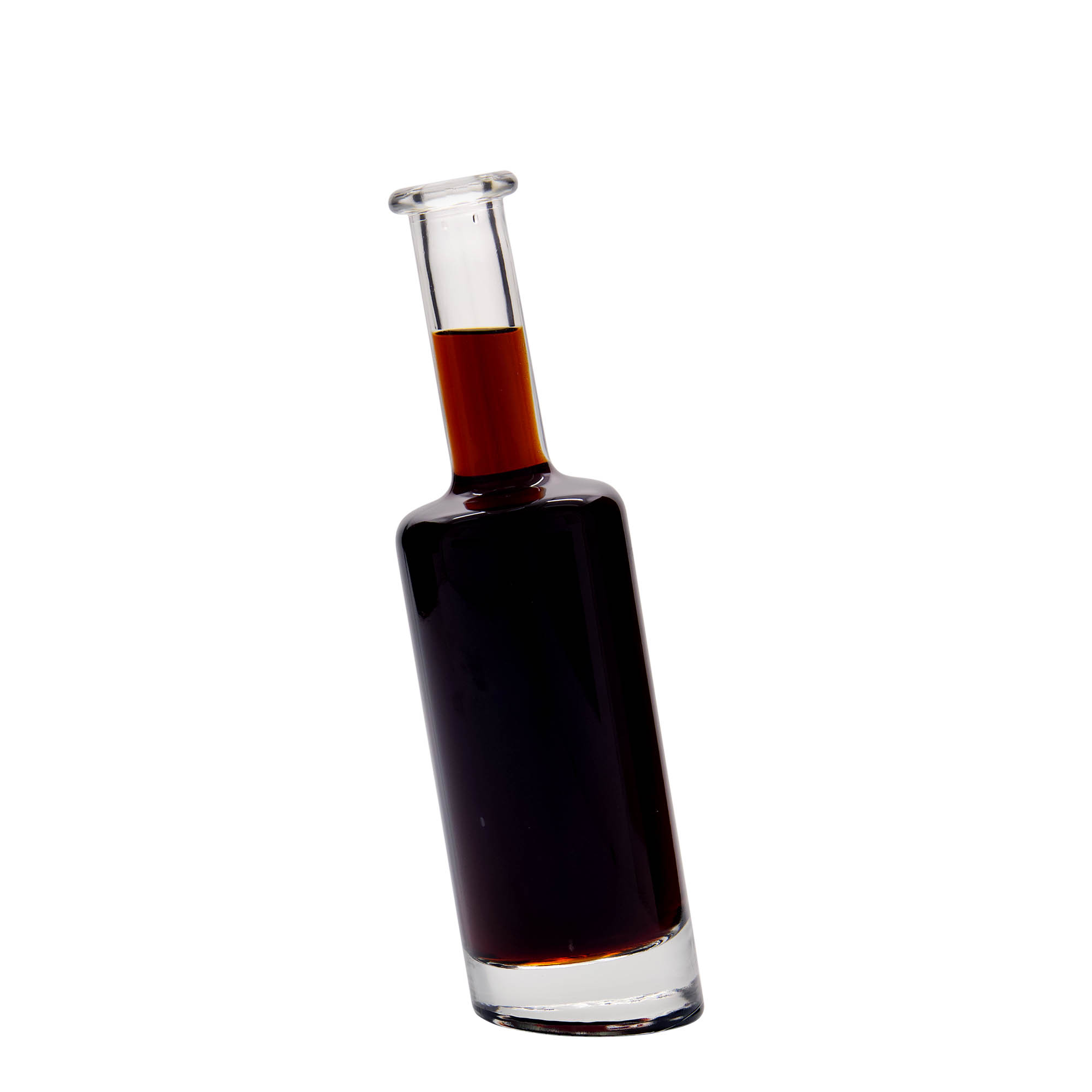 Garrafa de vidro de 350 ml 'Bounty', boca: cortiça Garrafa de vidro de 350 ml 'Bounty', boca: cortiça