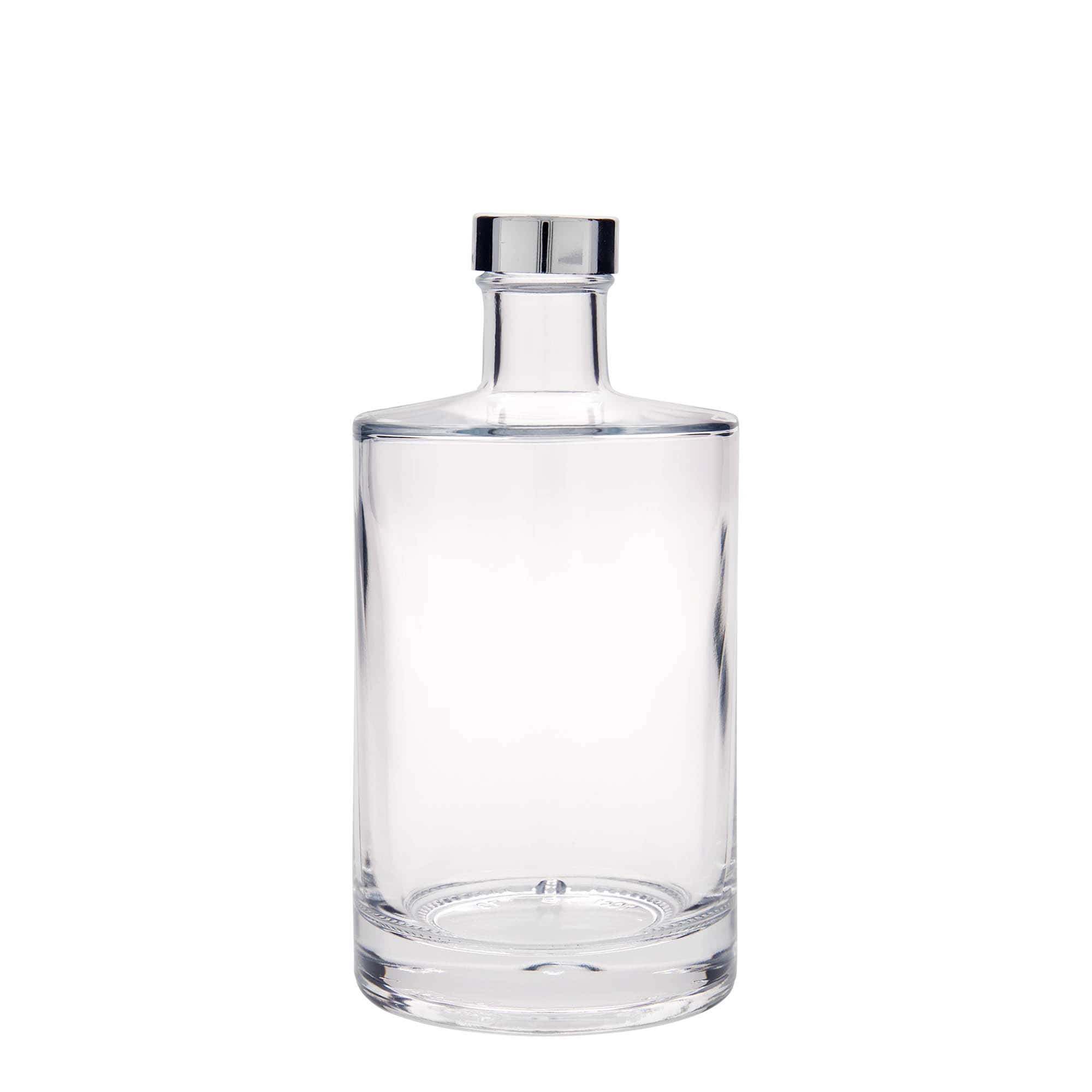 Garrafa de vidro de 700 ml 'Aventura', Boca: GPI 33