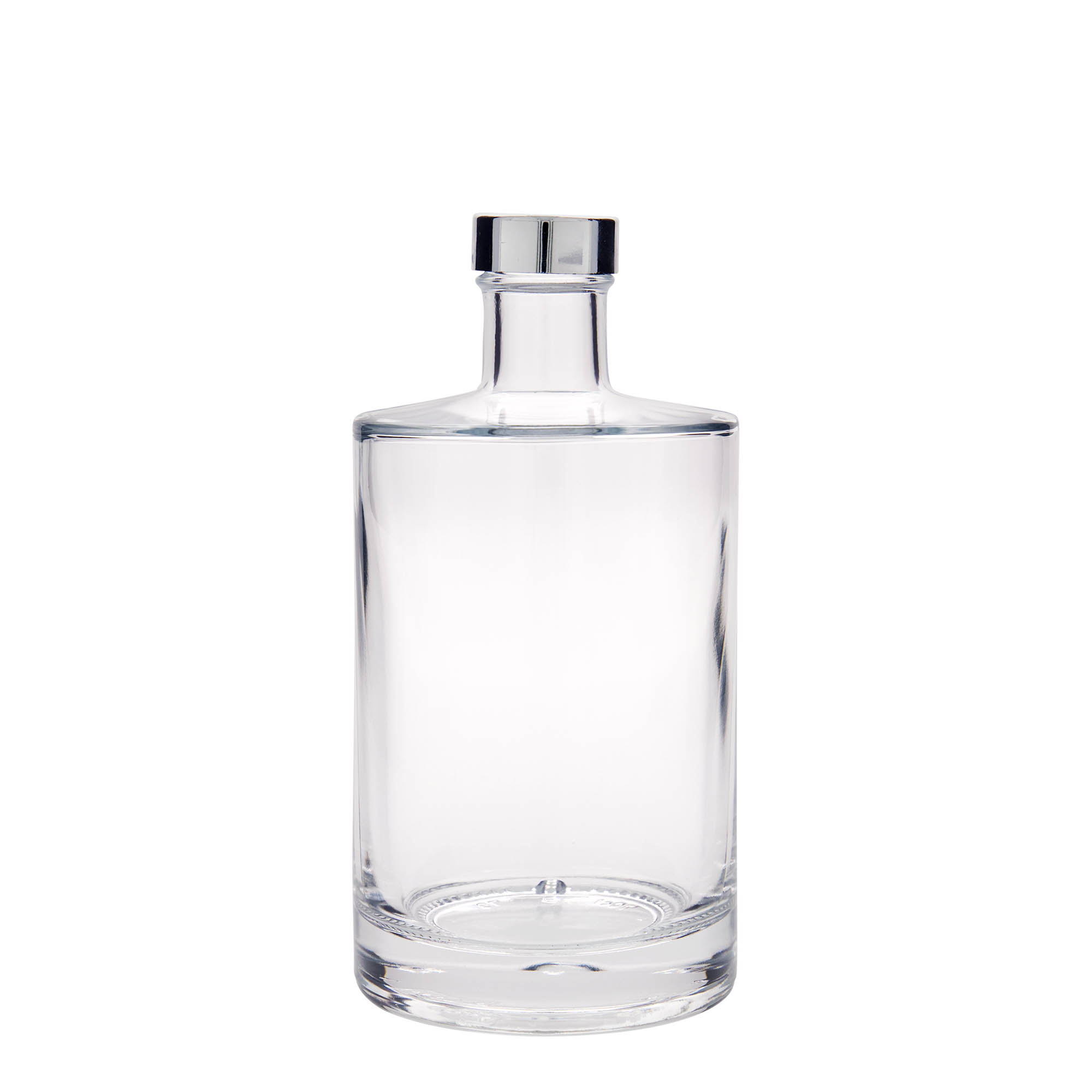 Garrafa de vidro de 700 ml 'Aventura', Boca: GPI 33 Garrafa de vidro de 700 ml 'Aventura', Boca: GPI 33