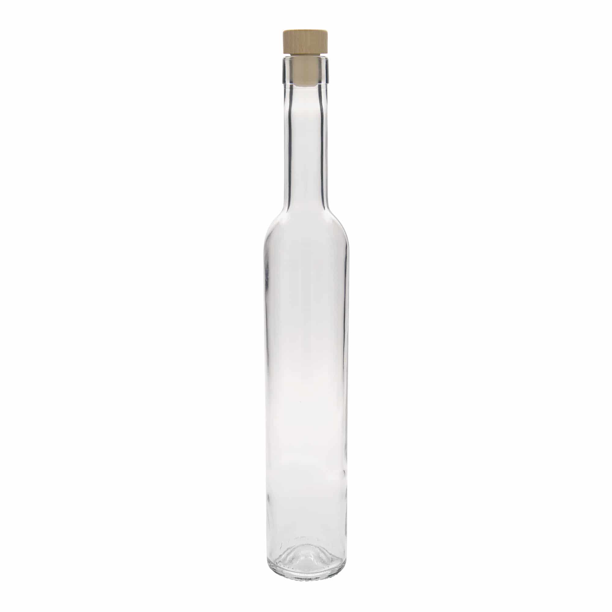 500 ml Garrafa de vidro 'Maximo', boca: Cortiça