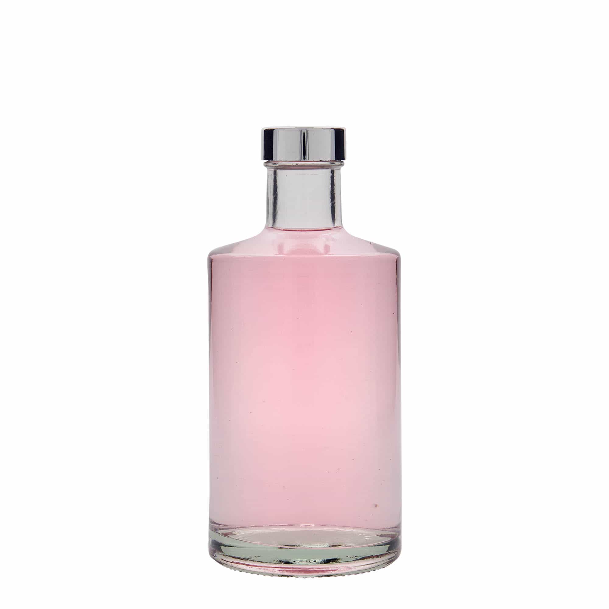 500 ml Garrafa de vidro 'Caroline', boca: GPI 33