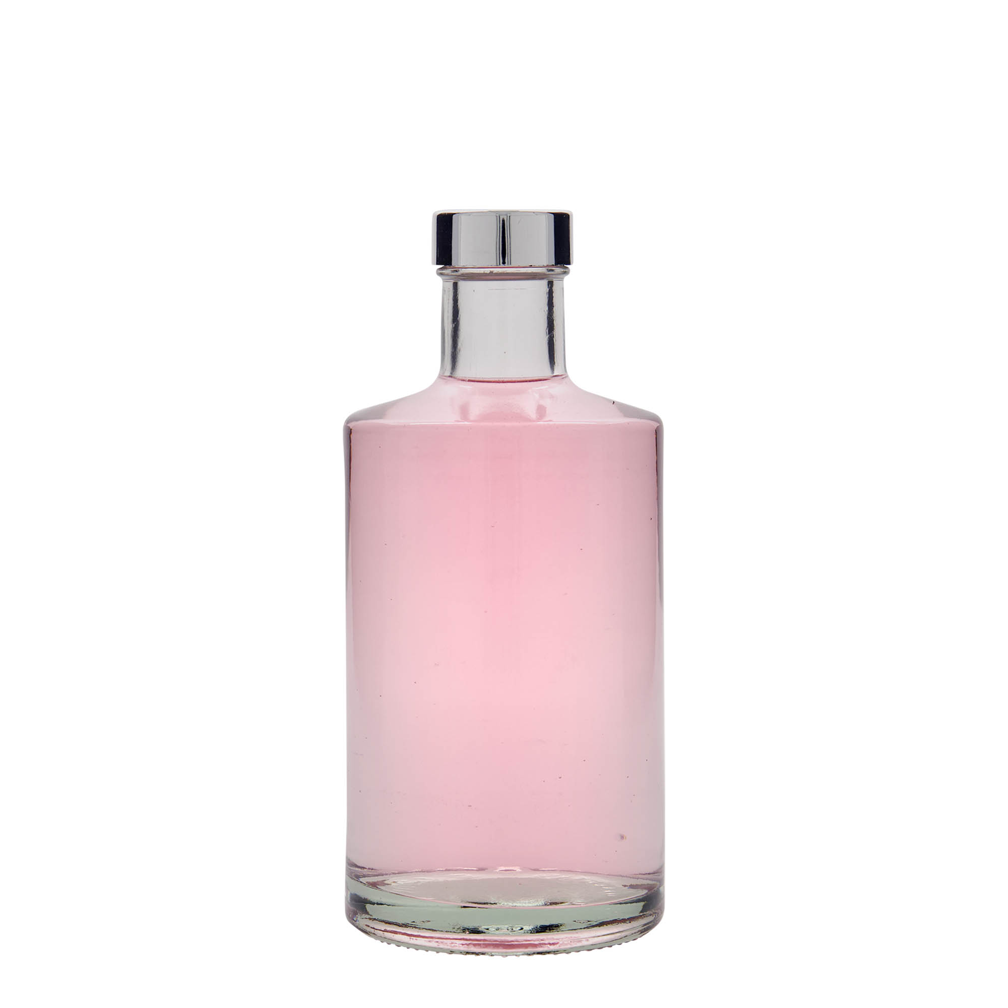 Garrafa de vidro de 500 ml 'Caroline', Boca: GPI 33 Garrafa de vidro de 500 ml 'Caroline', Boca: GPI 33