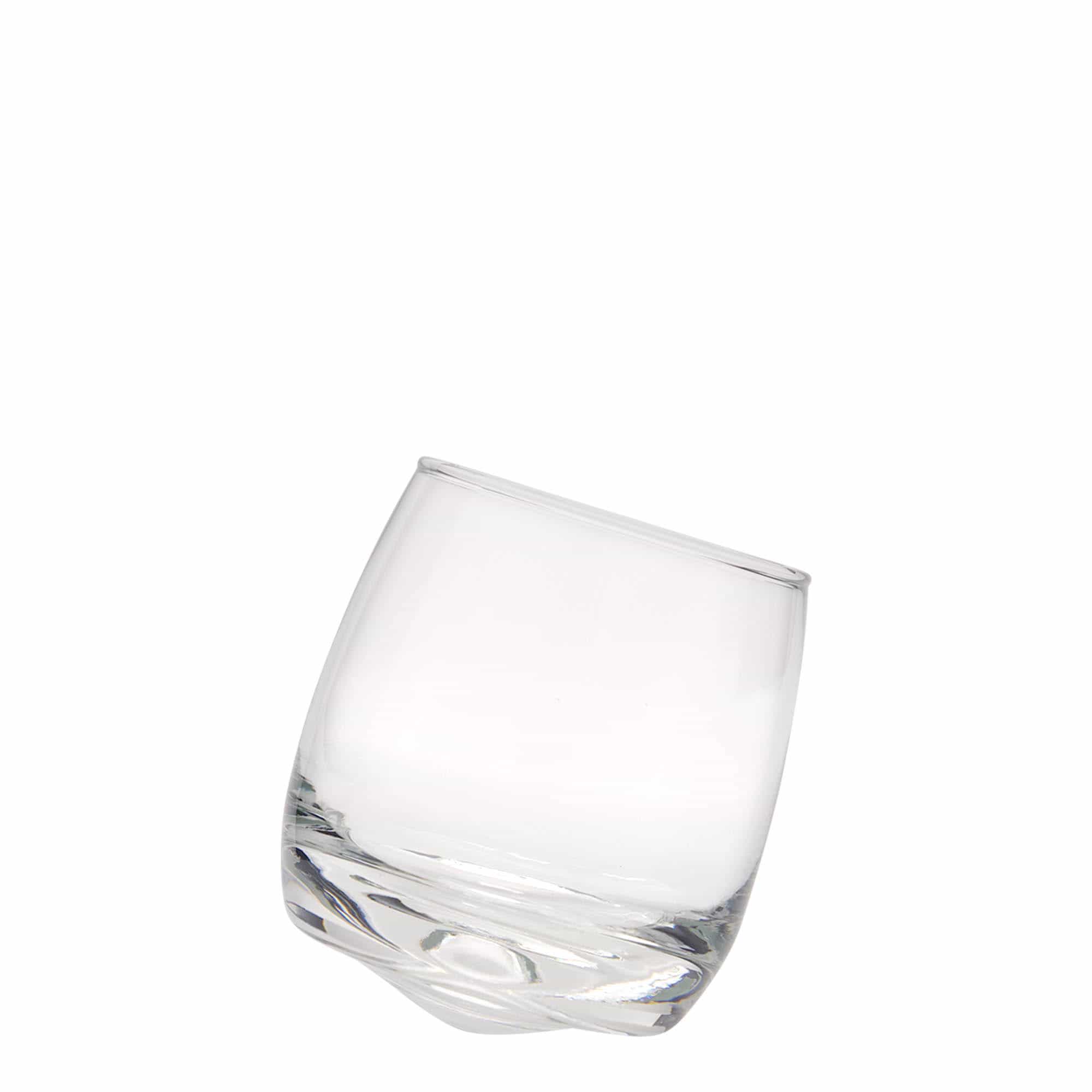 200 ml Copo 'Wackel-Pitt', vidro 200 ml Copo 'Wackel-Pitt', vidro