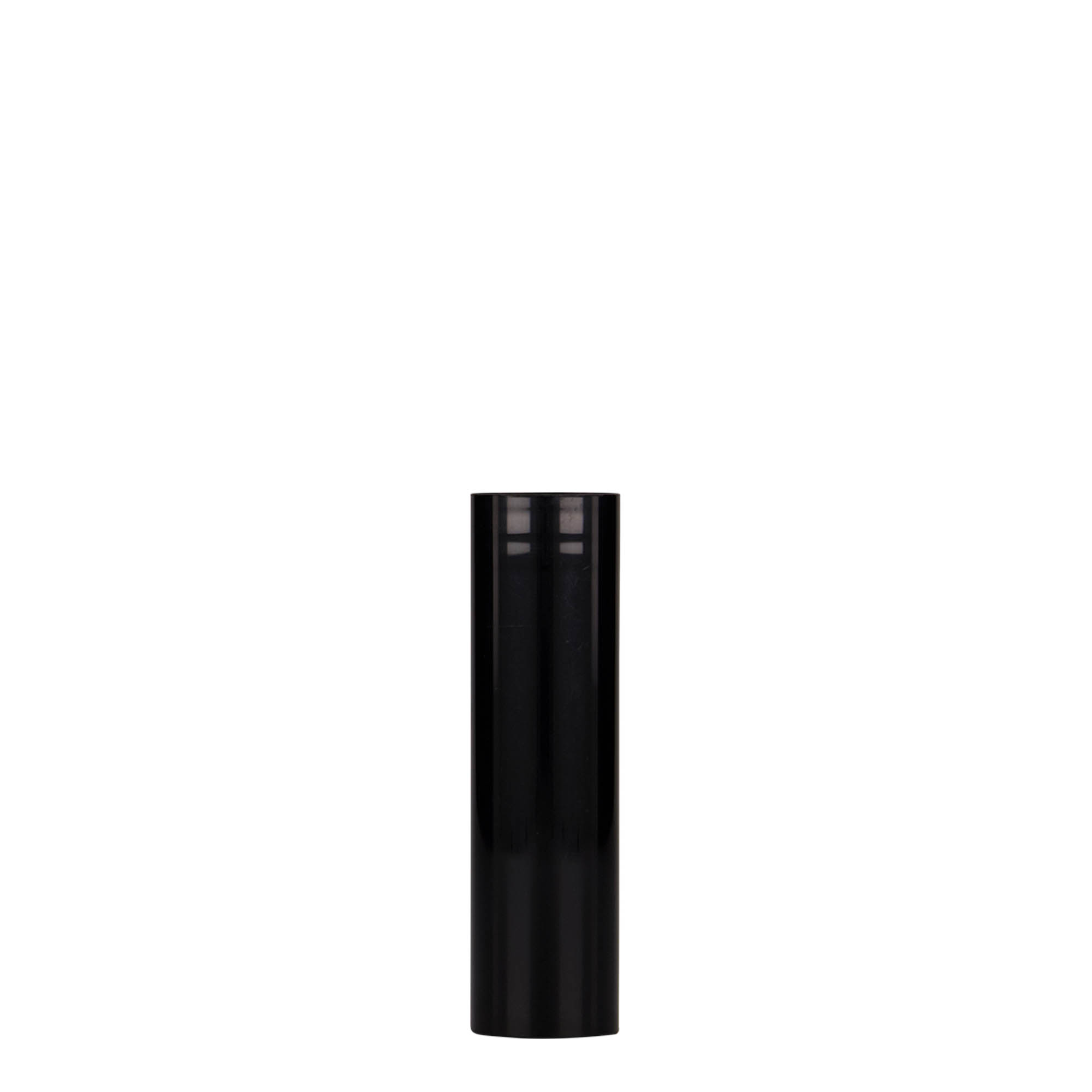 15 ml Dispensador Airless 'Nano', plástico PP, preto 15 ml Dispensador Airless 'Nano', plástico PP, preto
