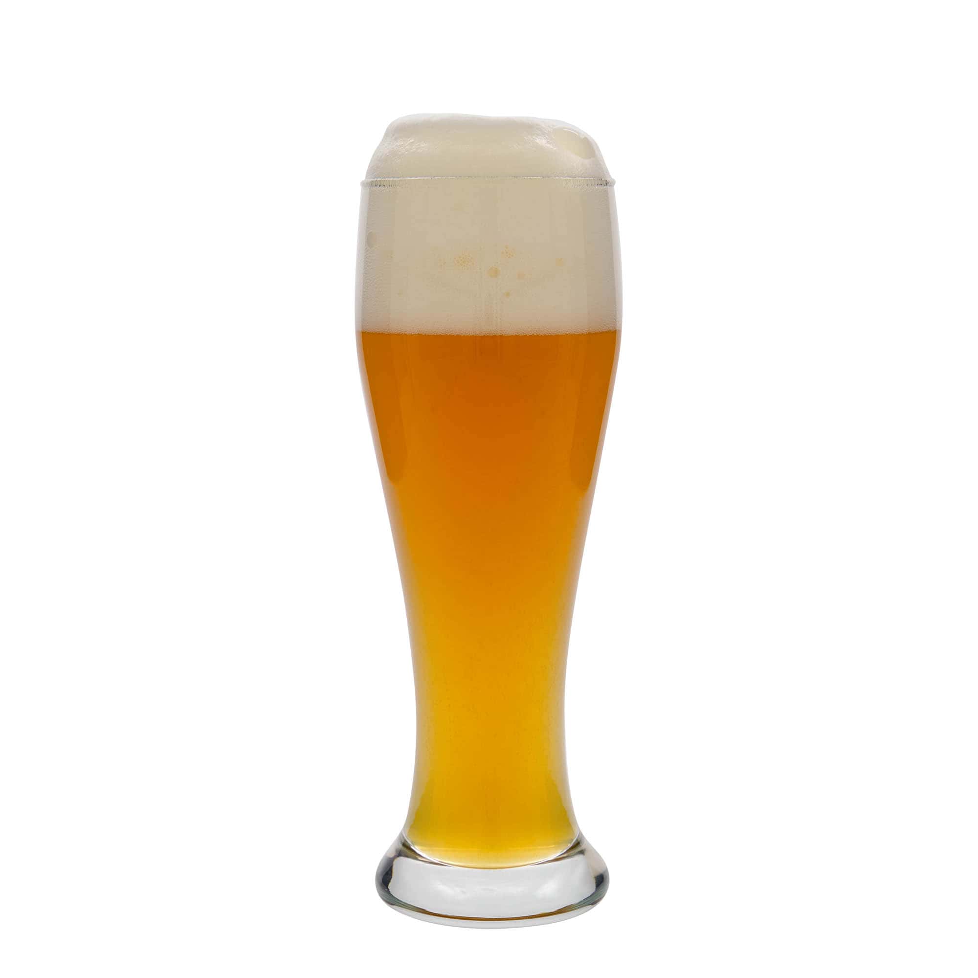 Copo de cerveja 'Ranft' 500 ml, vidro