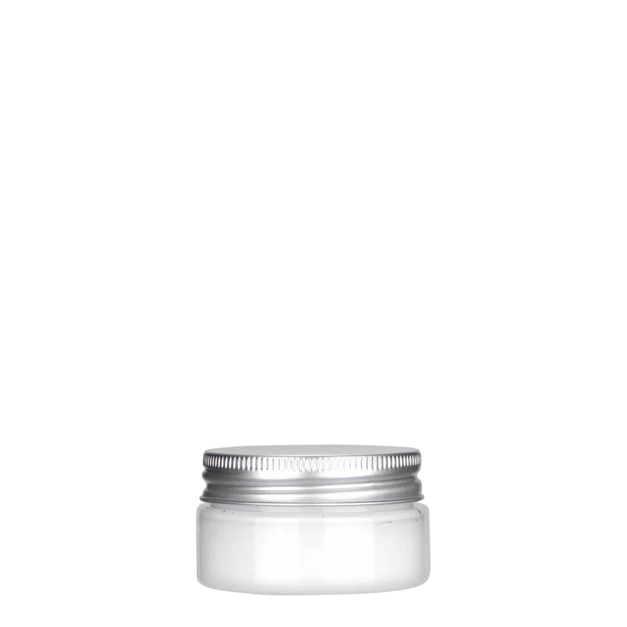 25 ml frasco PET 'Isabella', Boca: 48/400
