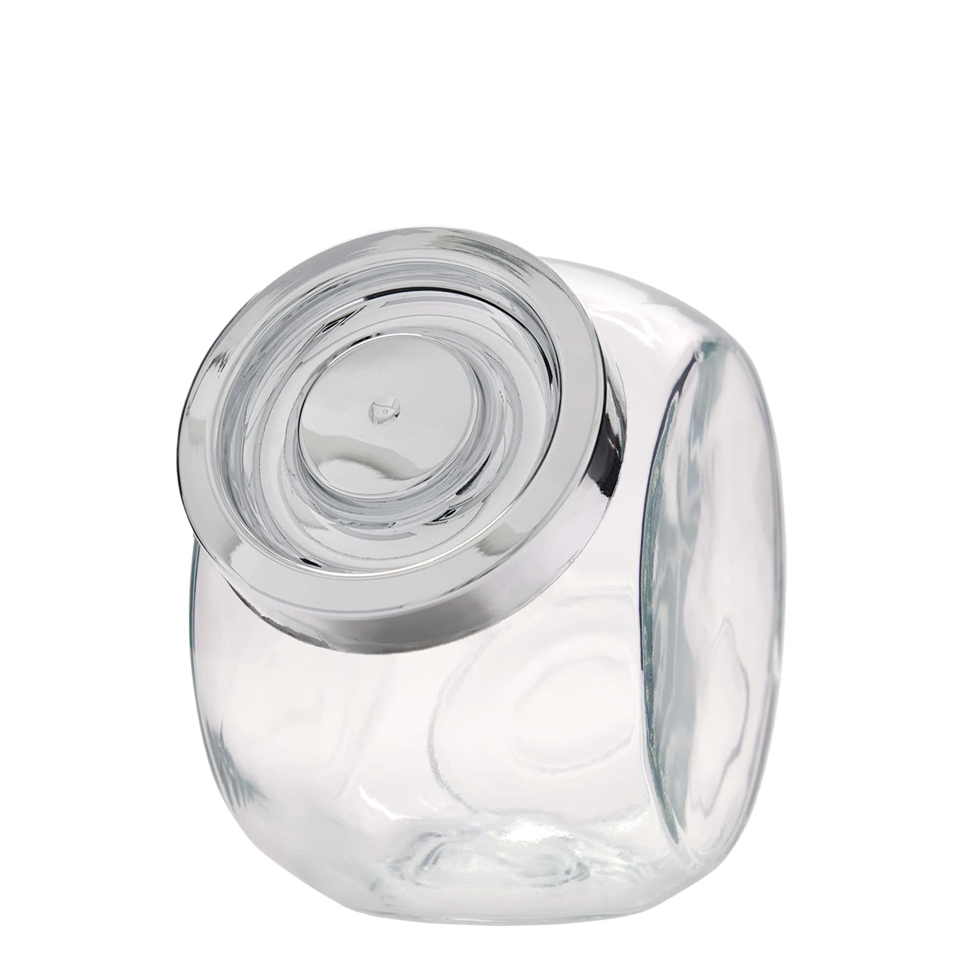 2000 ml Frasco para bombons 'Pandora', boca: Tampa de rosca 2000 ml Frasco para bombons 'Pandora', boca: Tampa de rosca