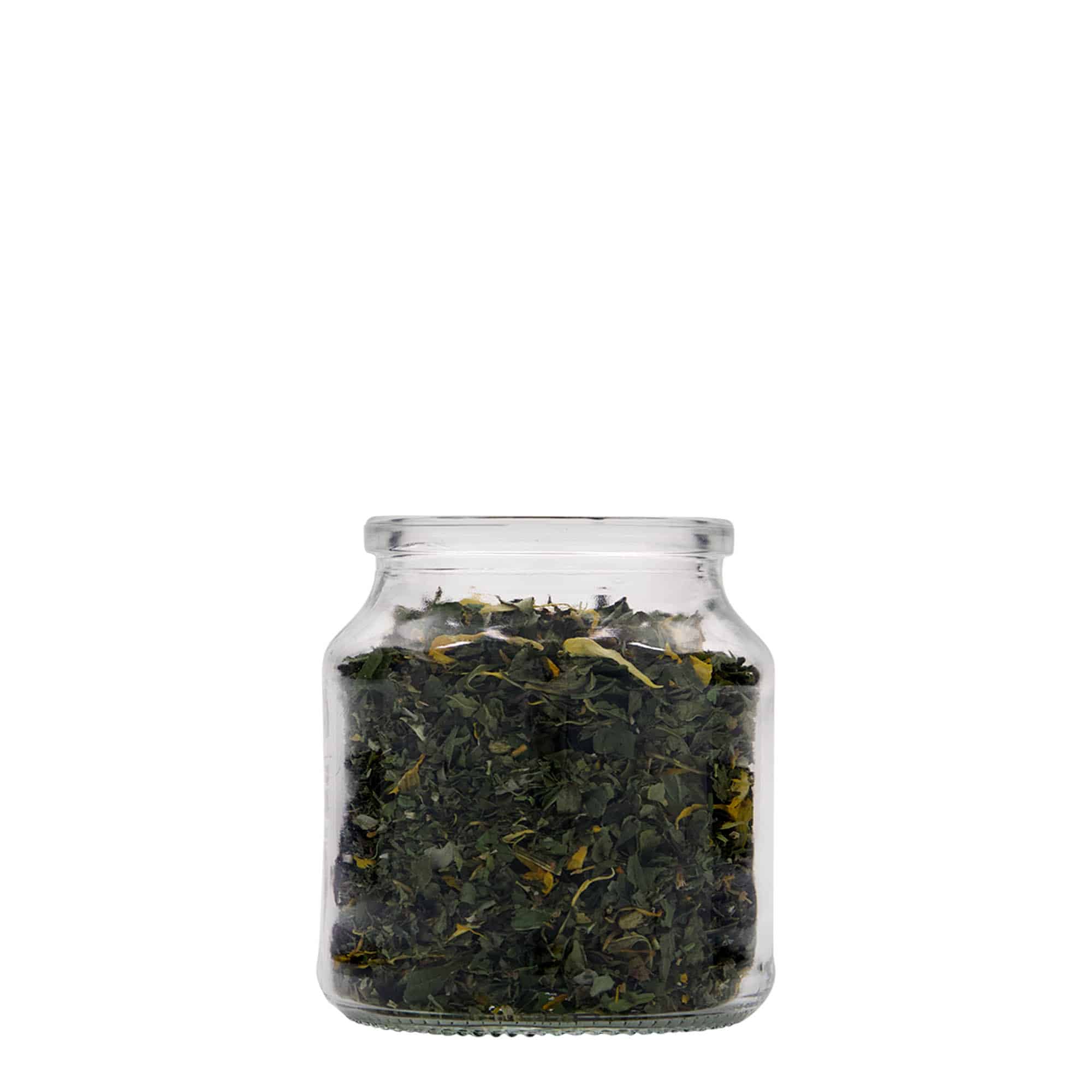 205 ml frasco de cortiça, boca: cortiça