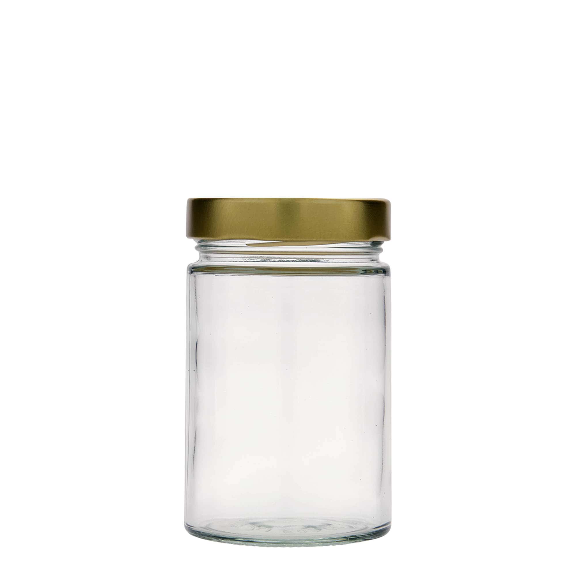 327 ml Copo redondo 'Aurora', Boca: Deep-Twist-Off (DTO 66)