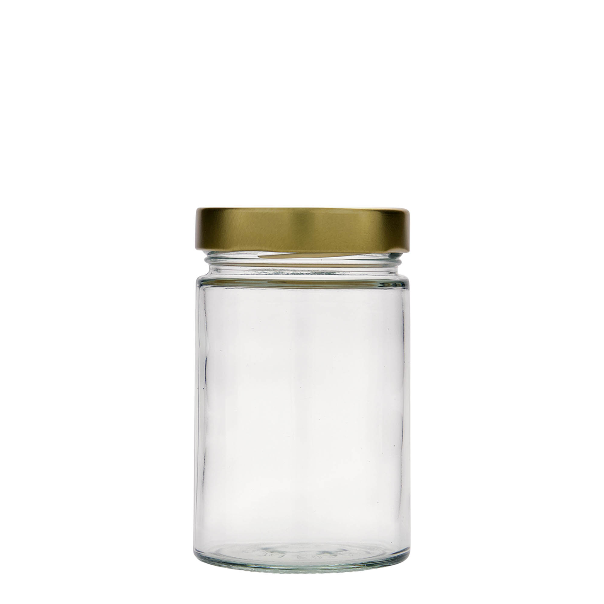 327 ml Copo redondo 'Aurora', Boca: Deep-Twist-Off (DTO 66)