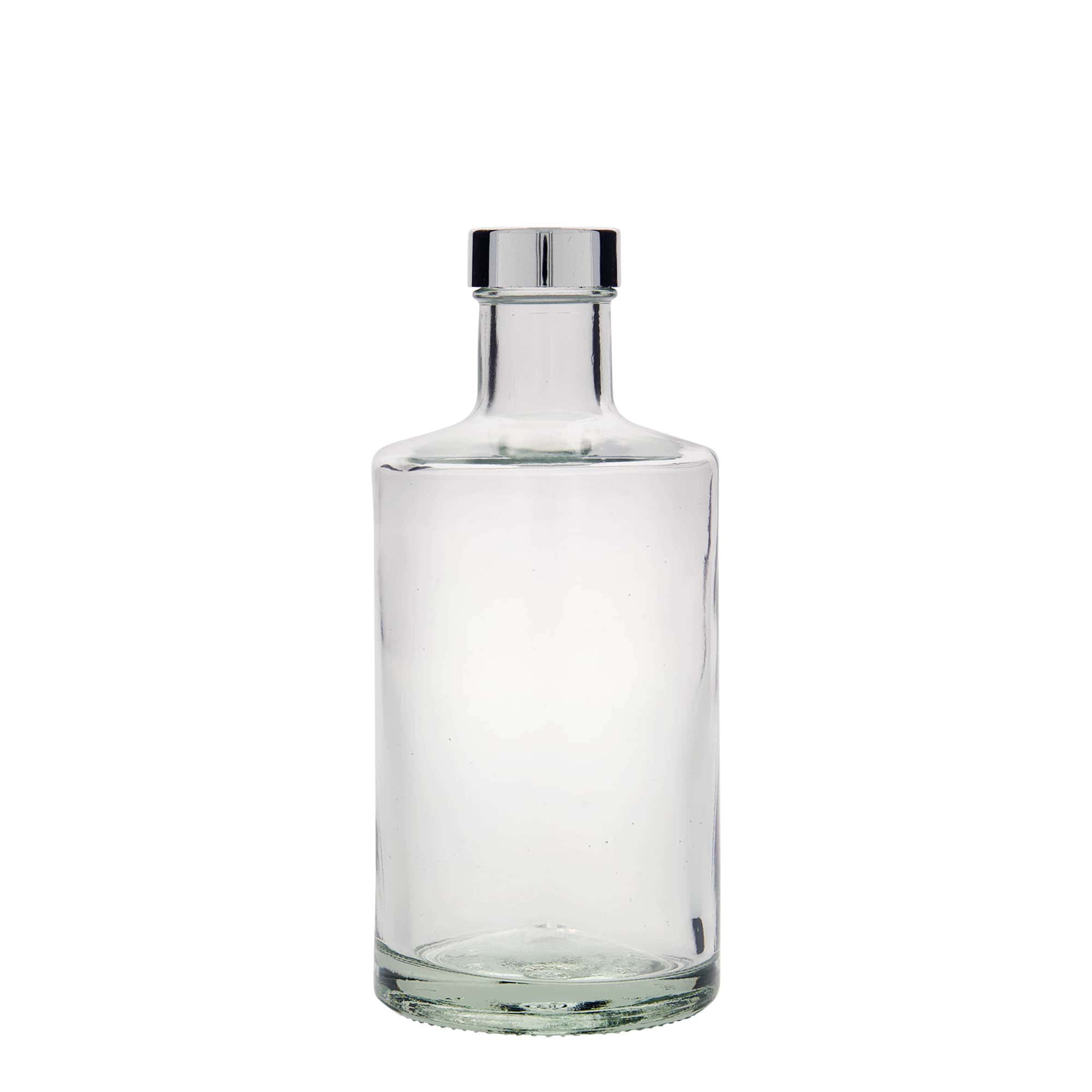 Garrafa de vidro de 500 ml 'Caroline', Boca: GPI 33