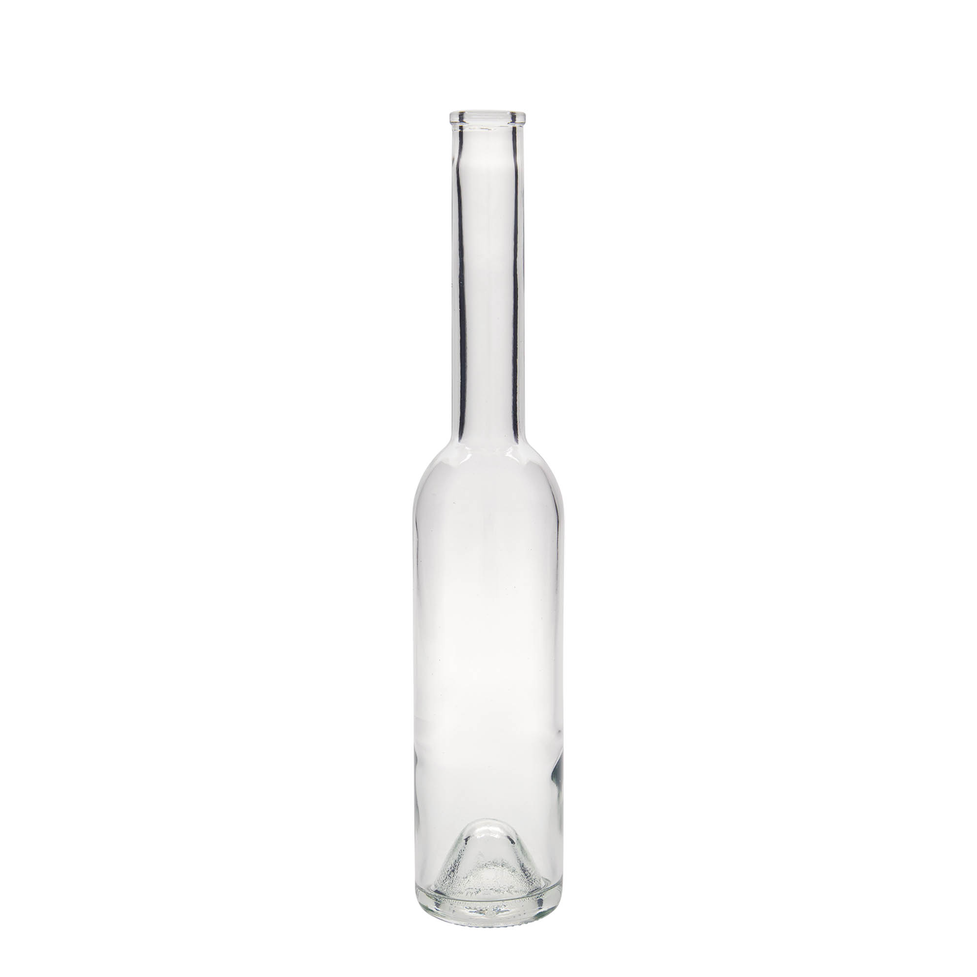 Garrafa de vidro de 350 ml 'Opera', gargalo: cortiça Garrafa de vidro de 350 ml 'Opera', gargalo: cortiça