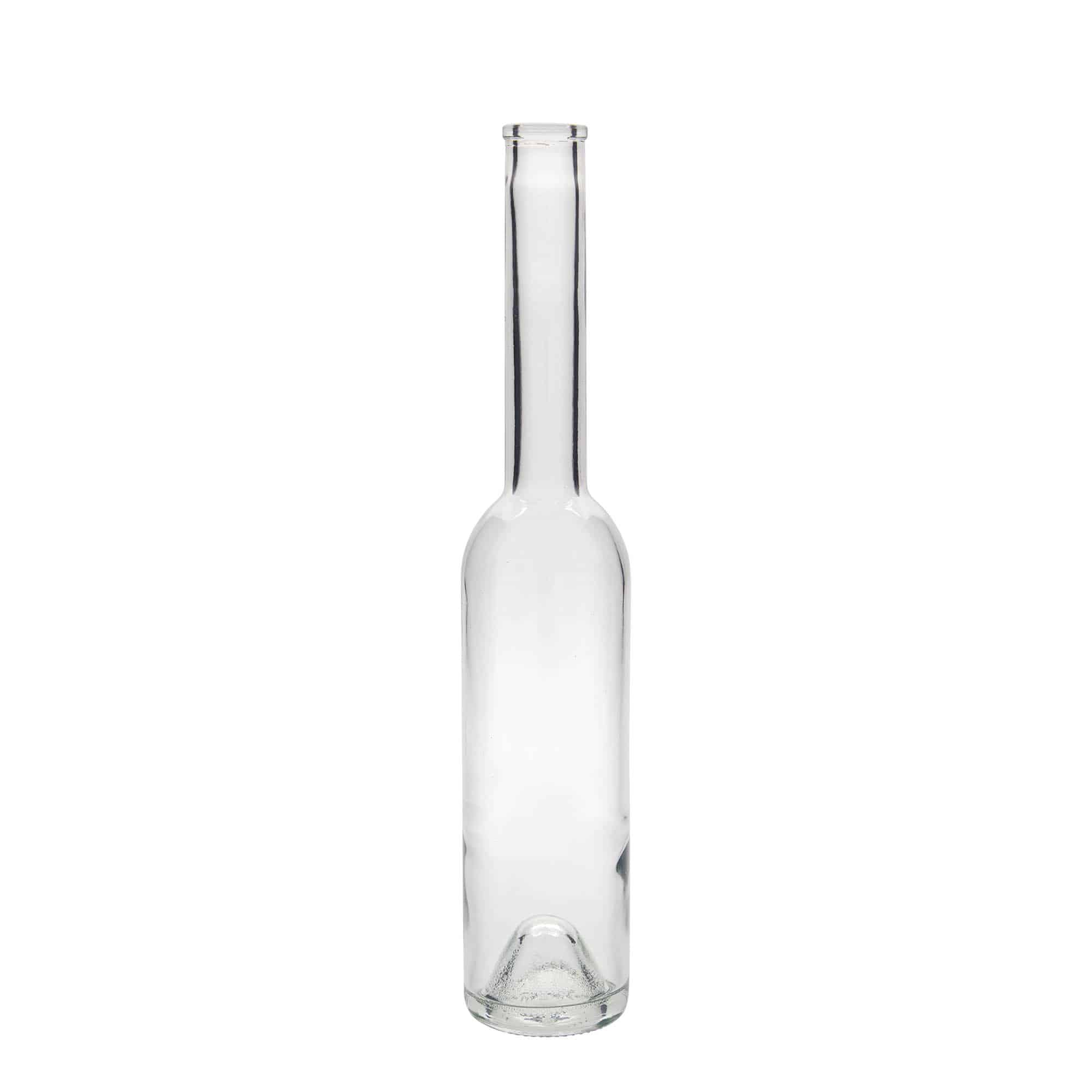 Garrafa de vidro de 350 ml 'Opera', gargalo: cortiça