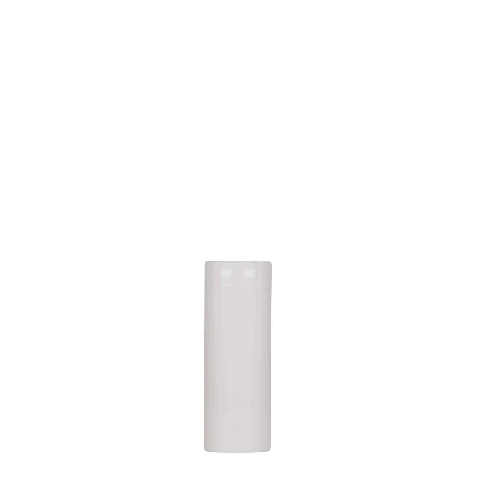 10 ml Dispensador Airless 'Nano', plástico PP, branco 10 ml Dispensador Airless 'Nano', plástico PP, branco