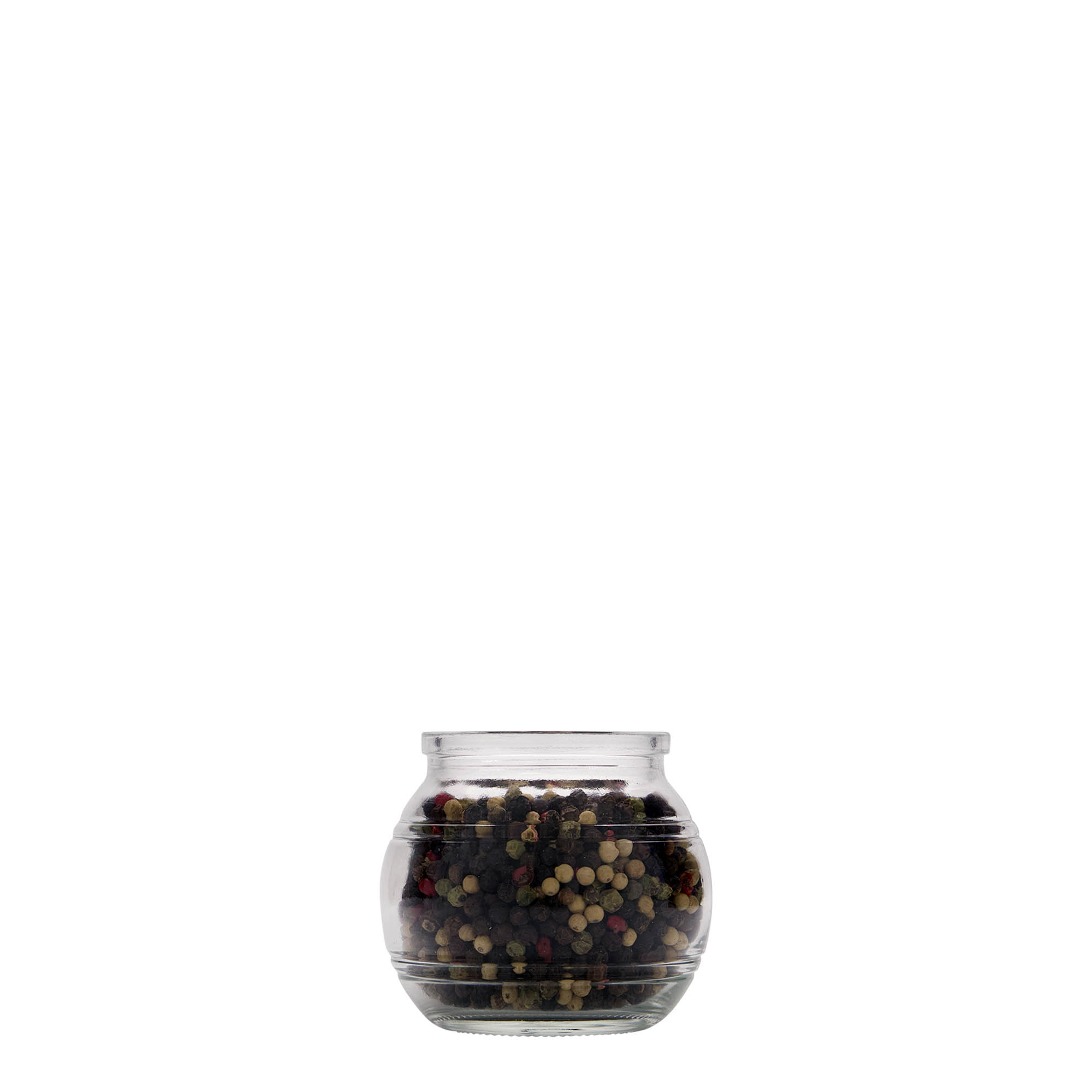 210 ml frasco de cortiça 'Jule', bocal: cortiça 210 ml frasco de cortiça 'Jule', bocal: cortiça