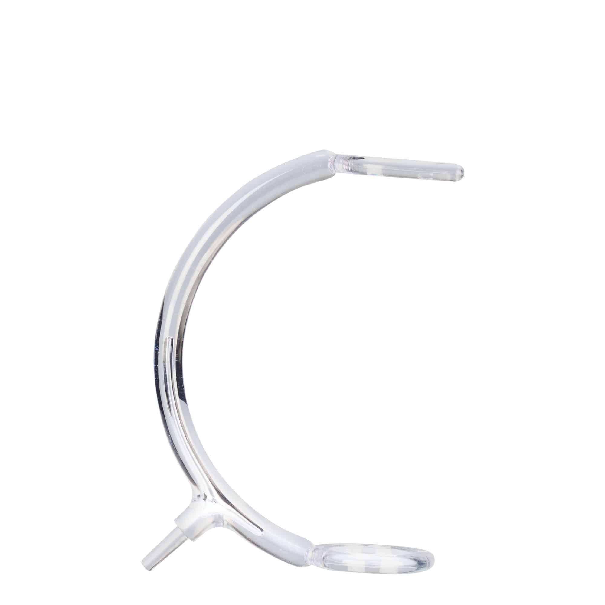 Braçadeira de plexiglass para 500ml 'Globus'