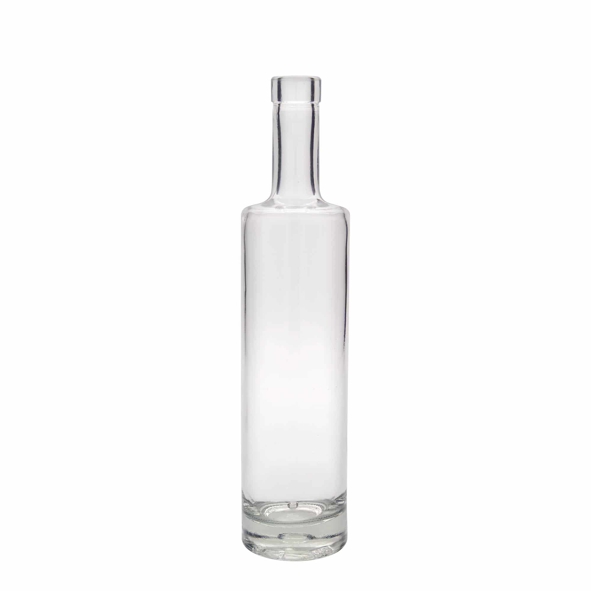 500 ml Garrafa de vidro 'Centurio', boca: Cortiça 500 ml Garrafa de vidro 'Centurio', boca: Cortiça