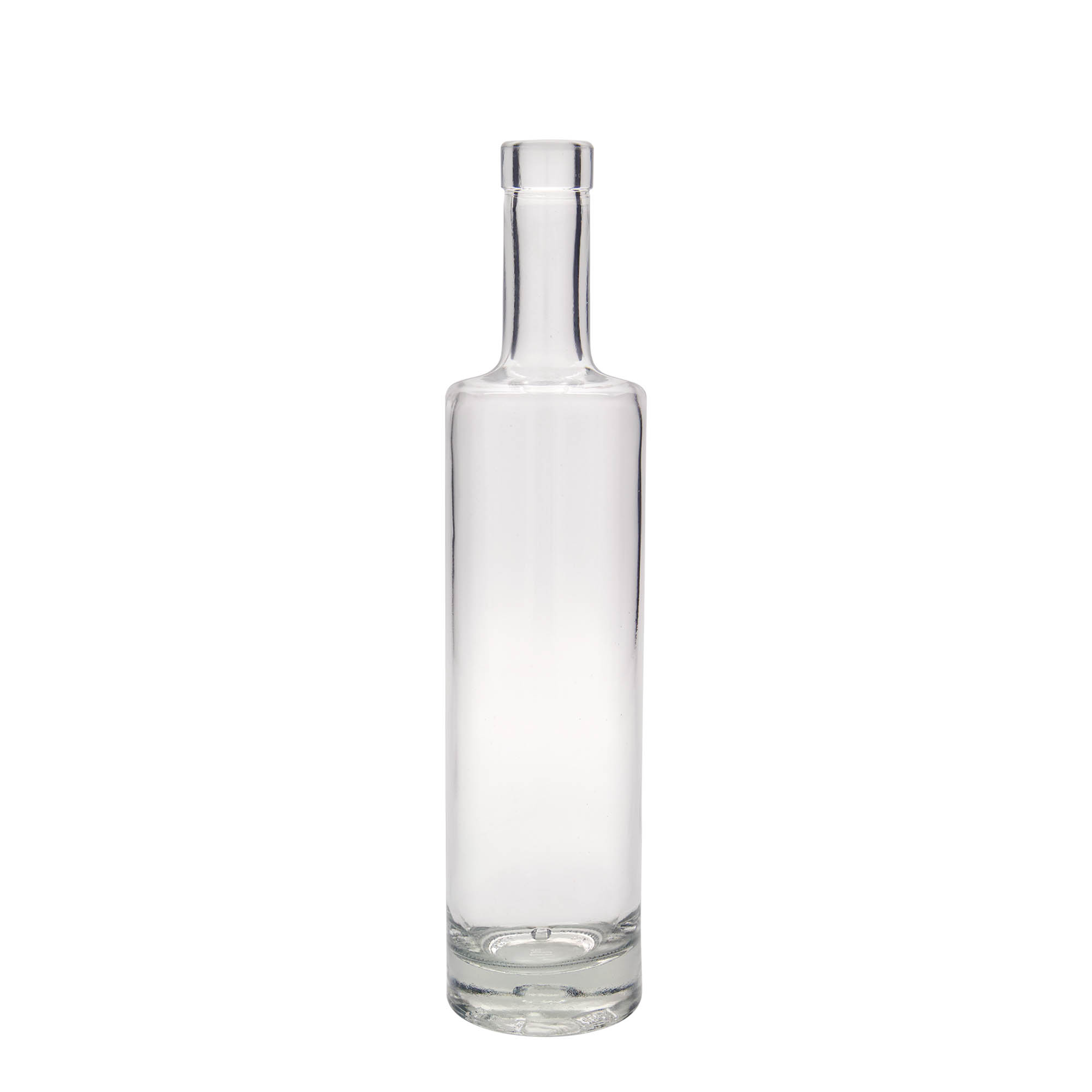 Garrafa de vidro de 500 ml 'Centurio', Boca: Cortiça Garrafa de vidro de 500 ml 'Centurio', Boca: Cortiça