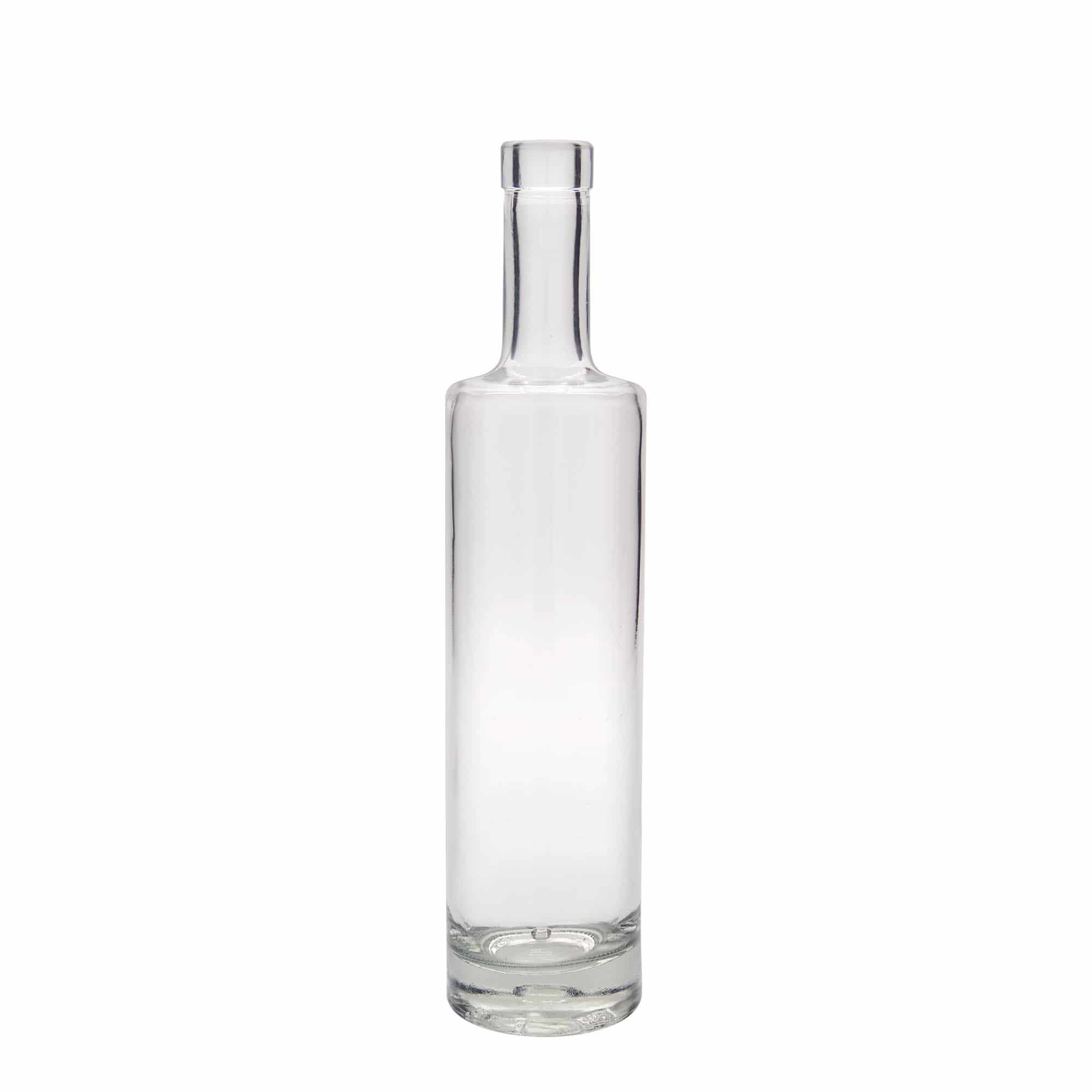 Garrafa de vidro de 500 ml 'Centurio', Boca: Cortiça