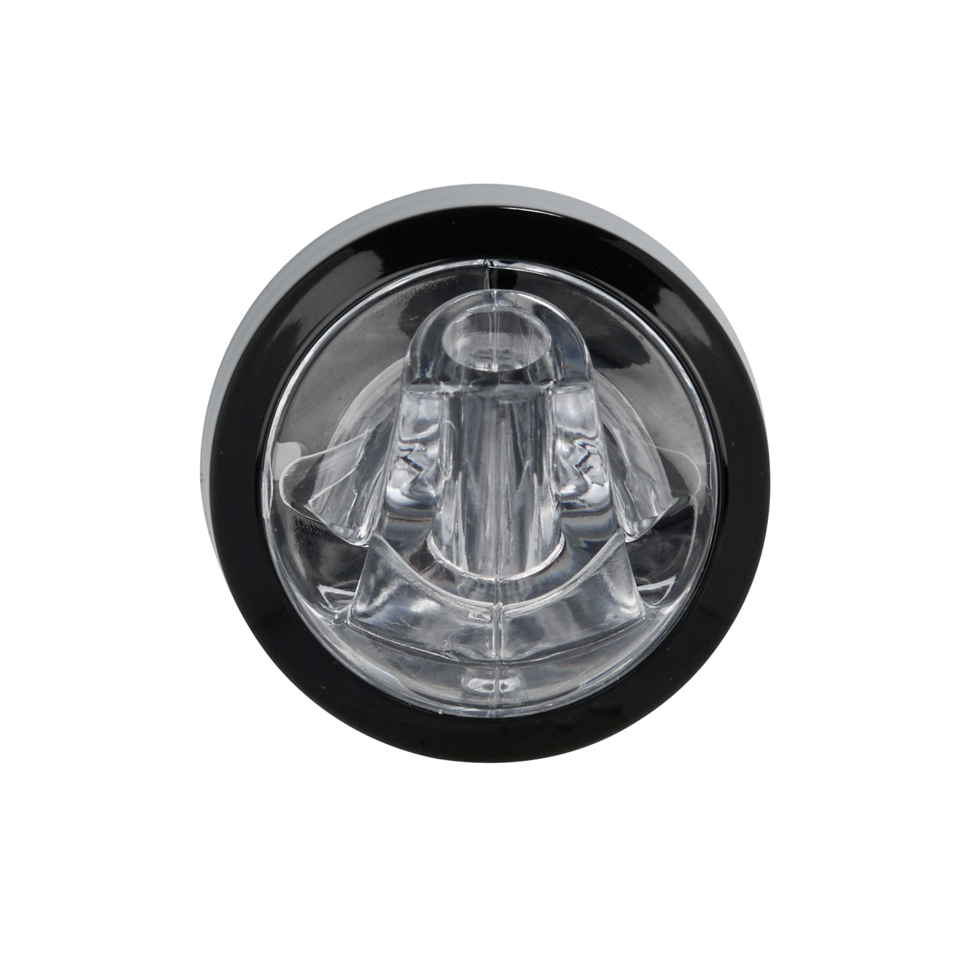 Dosificador 'Auto Pour' 2 cl, plástico PE, transparente